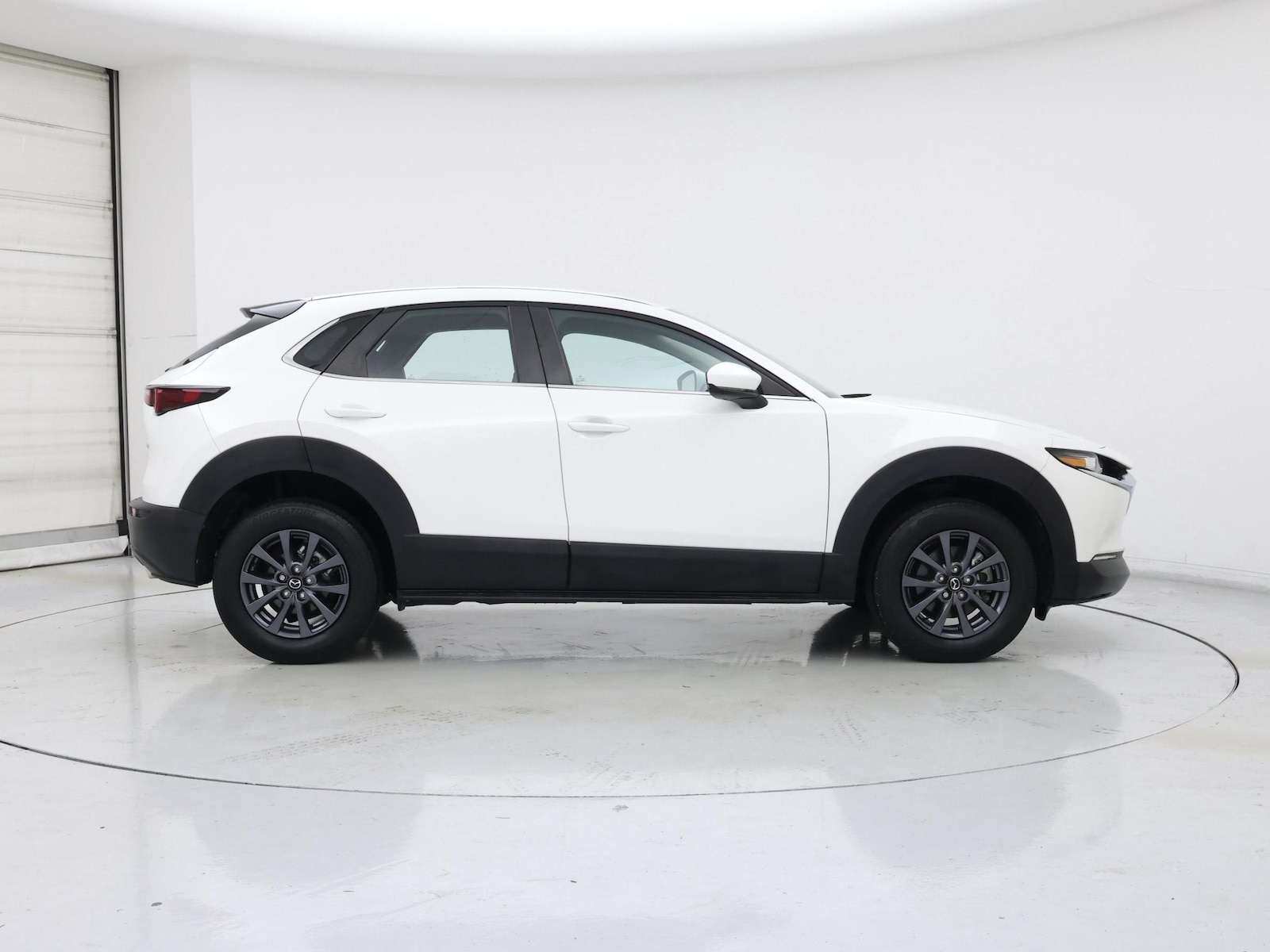 2024 Mazda CX-30 S - Photo 8