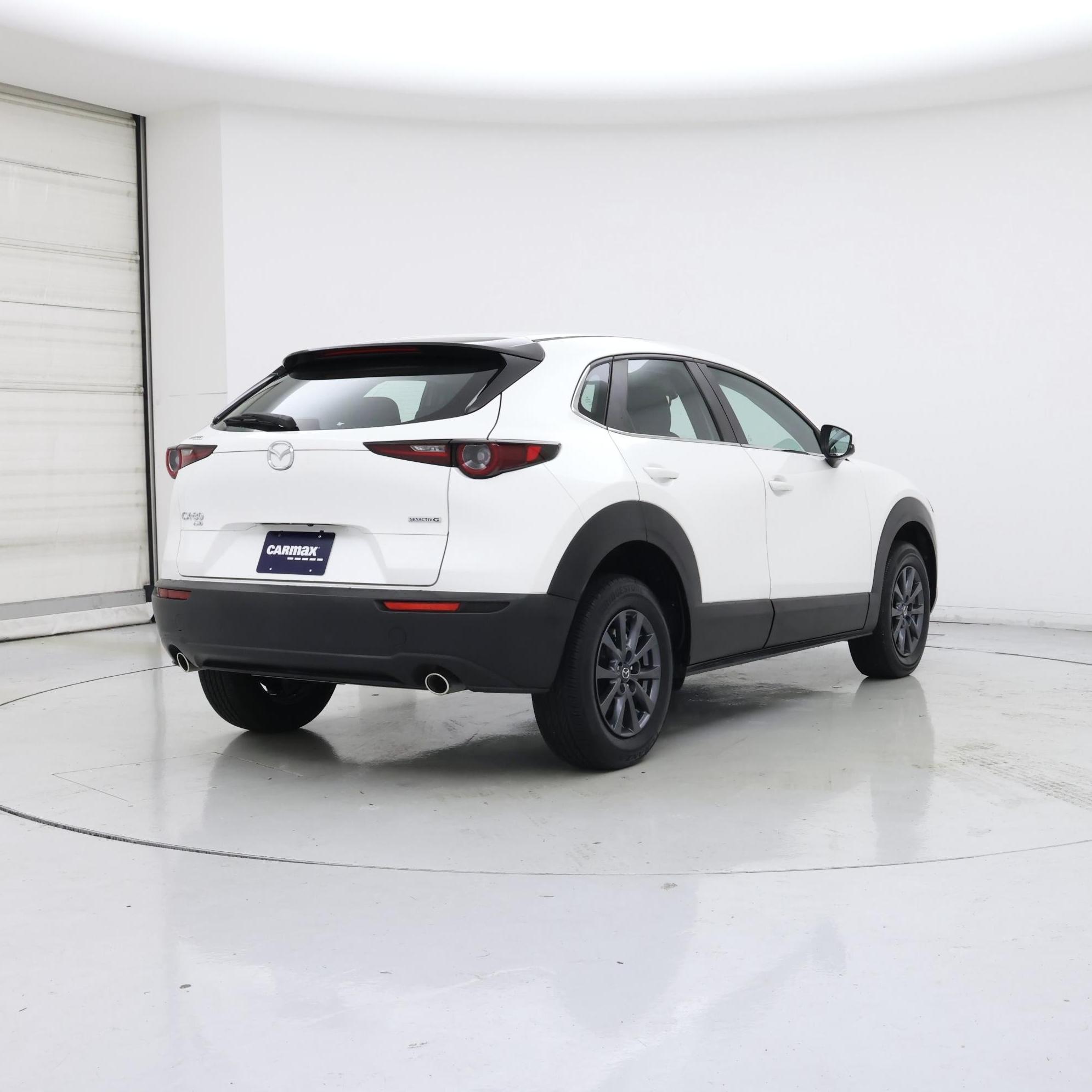 Thumbnail: 2024 Mazda CX-30 - 8