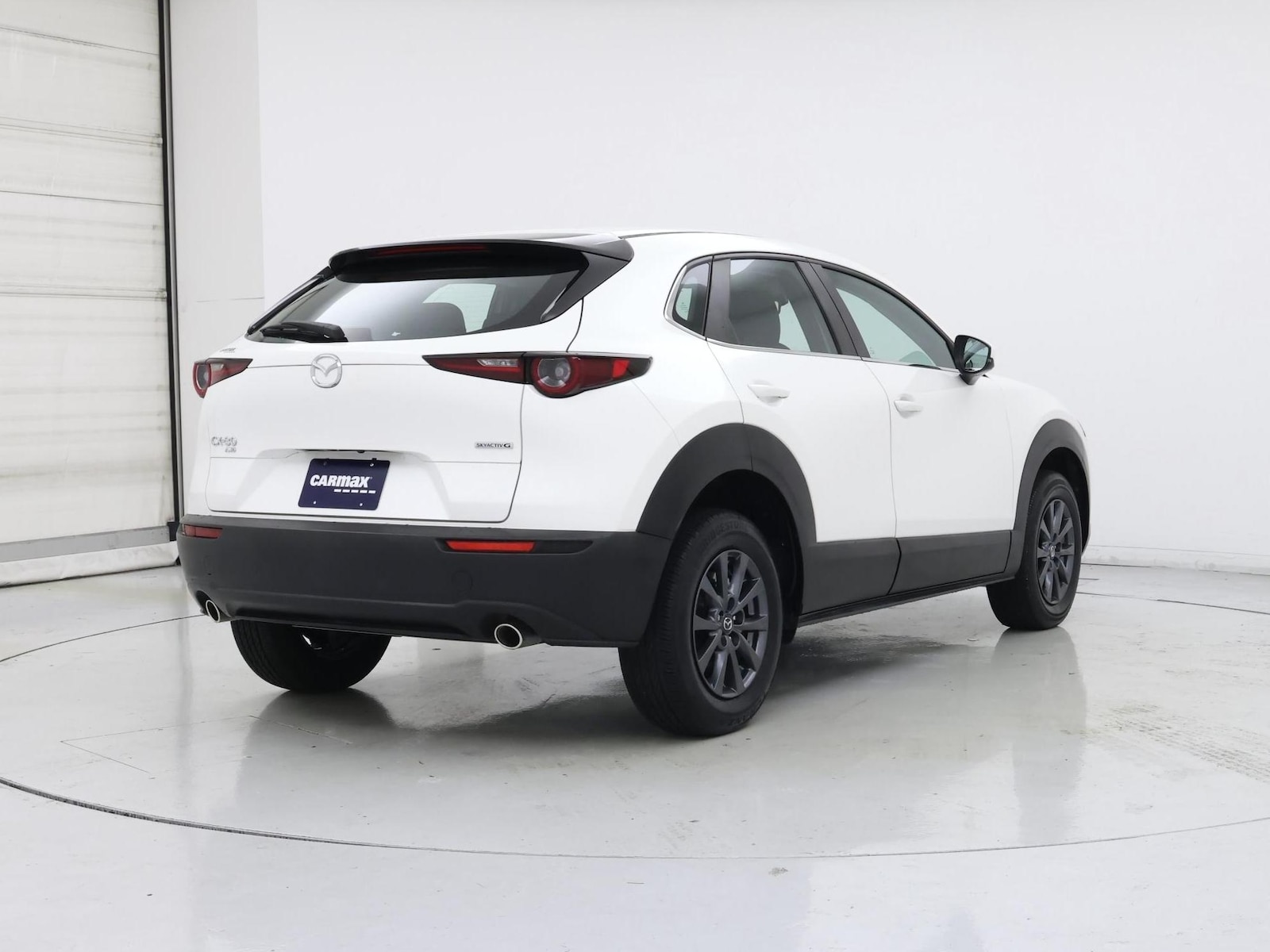 2024 Mazda CX-30 S - Photo 9