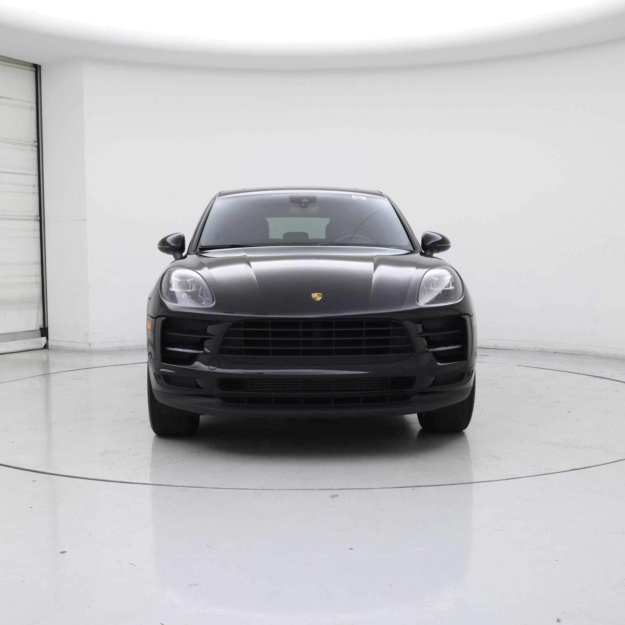 Thumbnail: 2021 Porsche Macan - 5