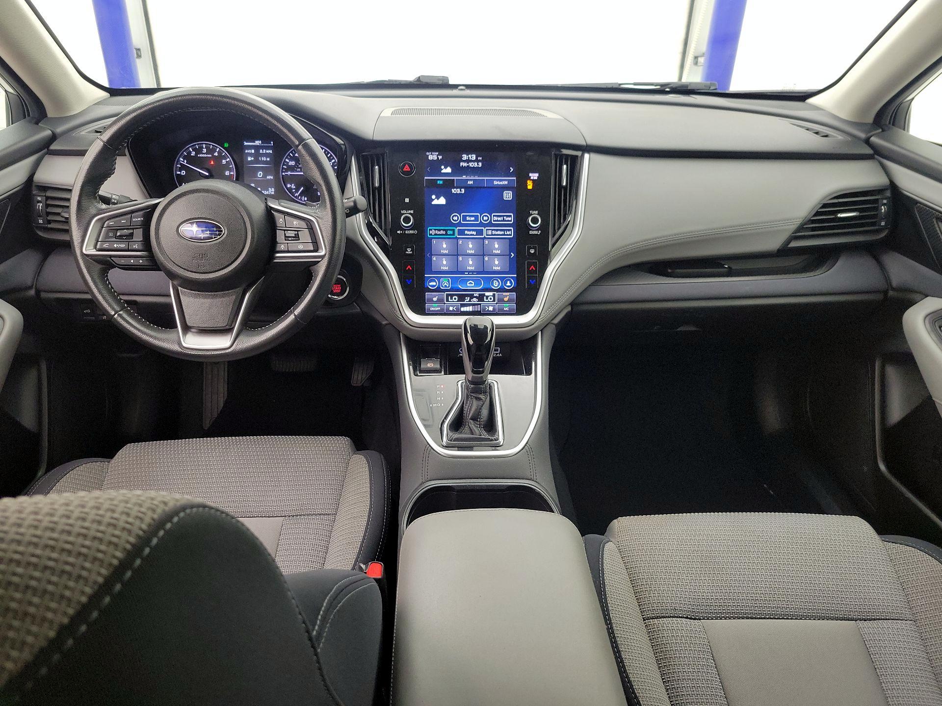 Thumbnail: 2023 Subaru Outback - 9