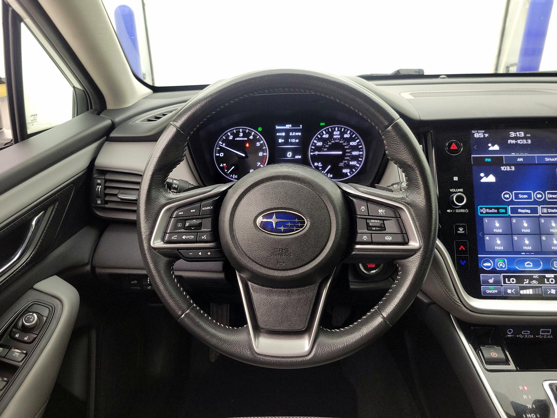 Thumbnail: 2023 Subaru Outback - 10