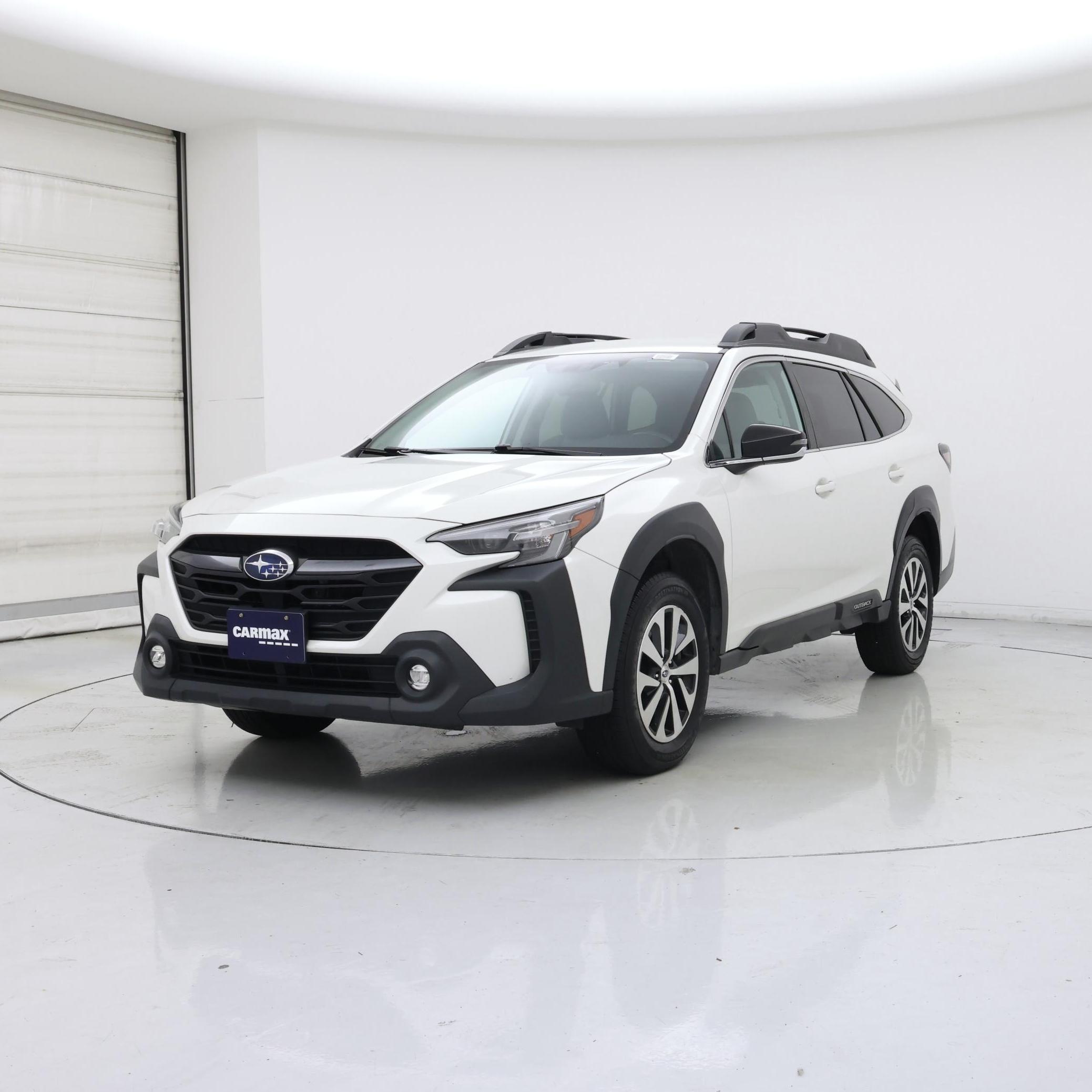 Thumbnail: 2023 Subaru Outback - 4