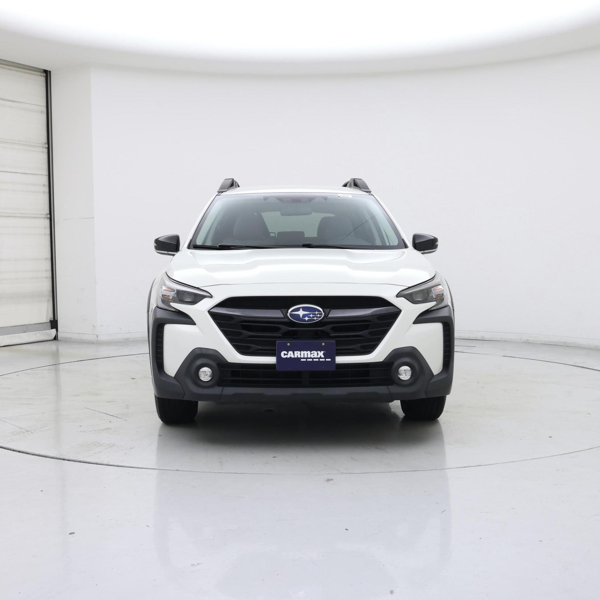 Thumbnail: 2023 Subaru Outback - 5