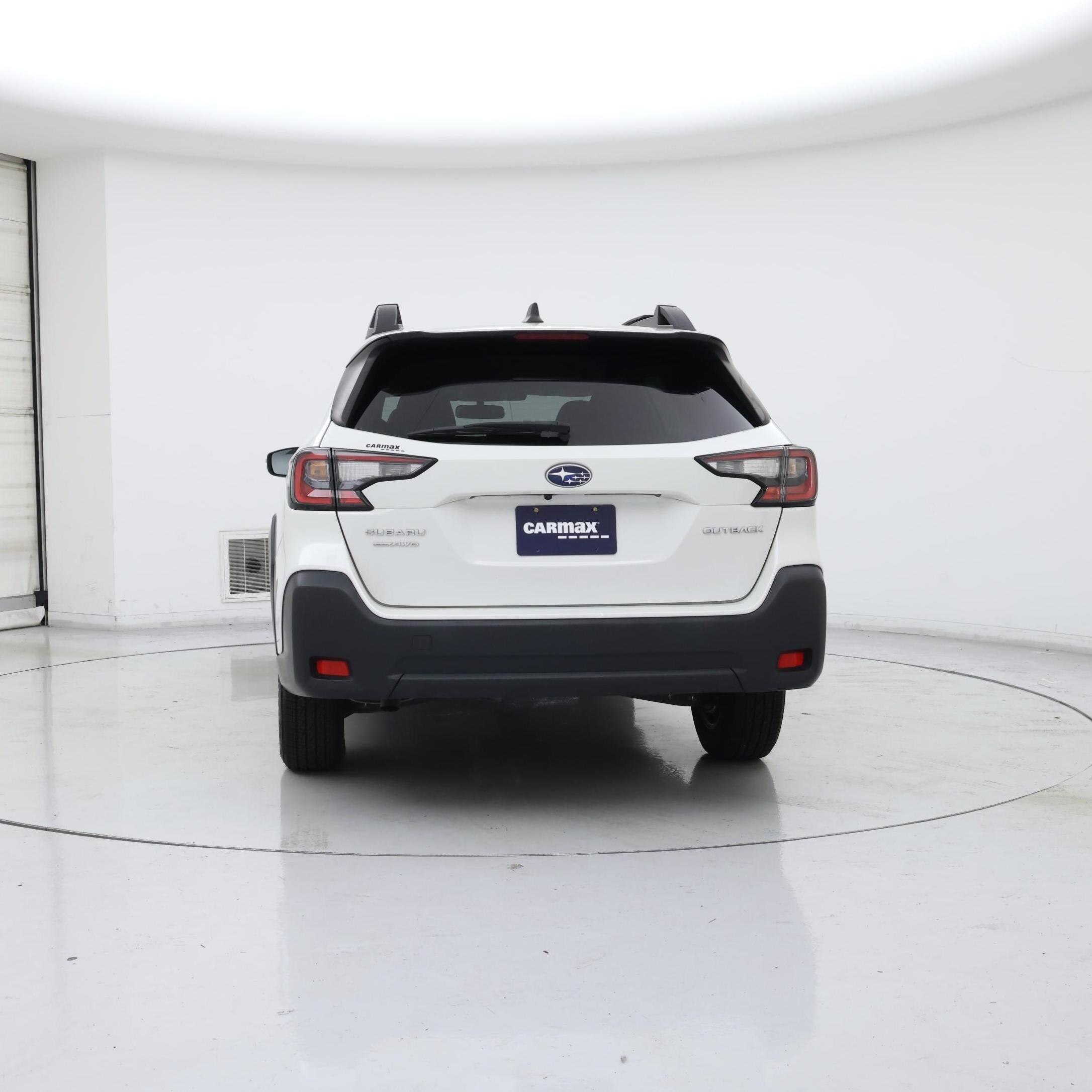 Thumbnail: 2023 Subaru Outback - 6
