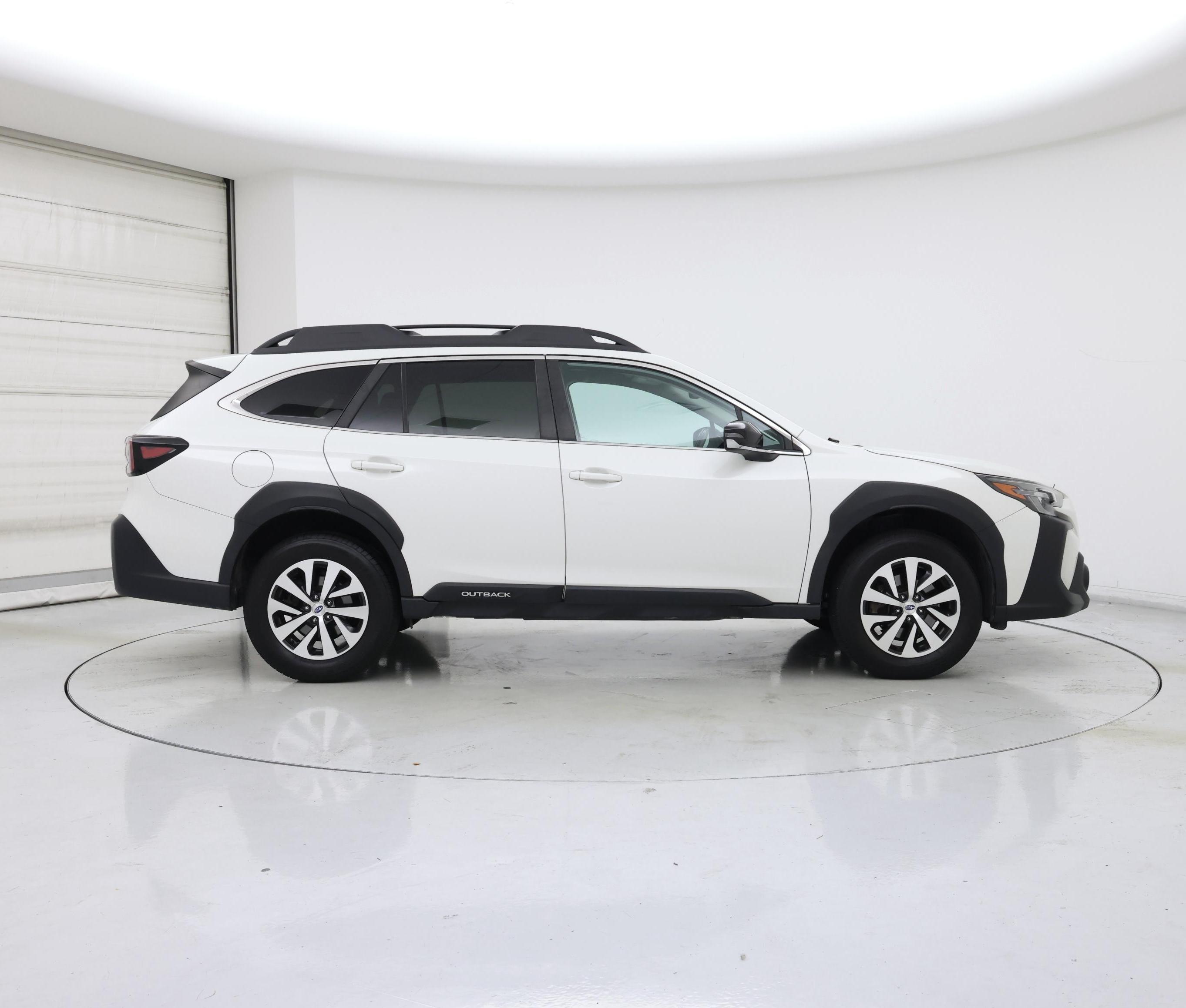 Thumbnail: 2023 Subaru Outback - 7