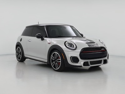 2018 Mini Cooper Hardtop John Cooper Works