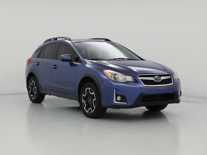 2017 Subaru Crosstrek Premium -
                  Tampa, FL