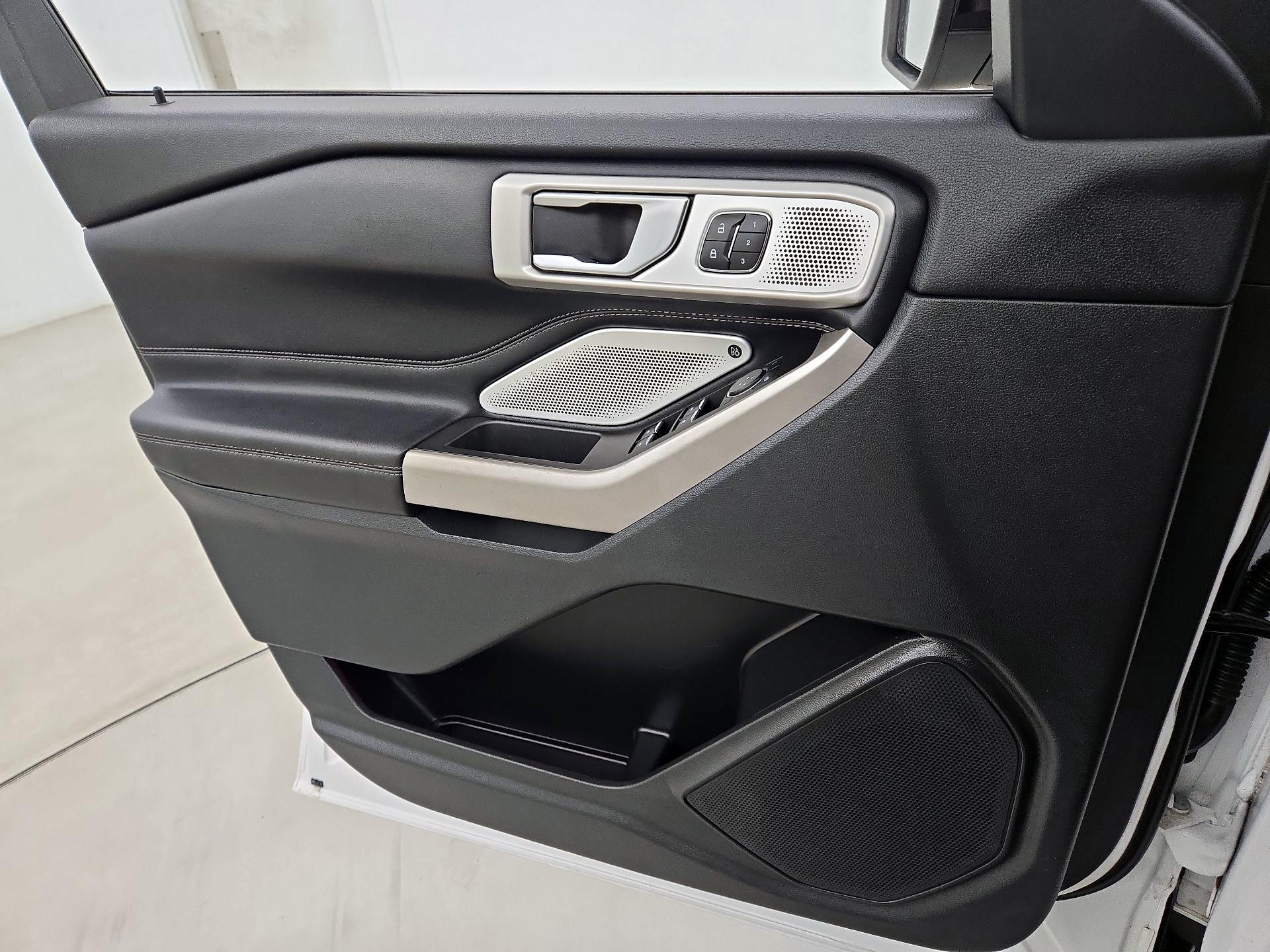 Thumbnail: 2023 Ford Explorer - 12
