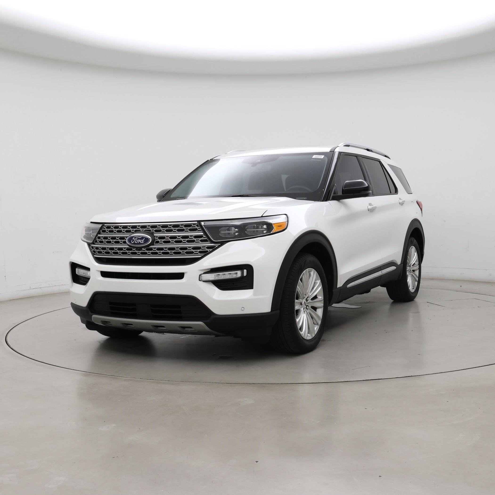 Thumbnail: 2023 Ford Explorer - 4