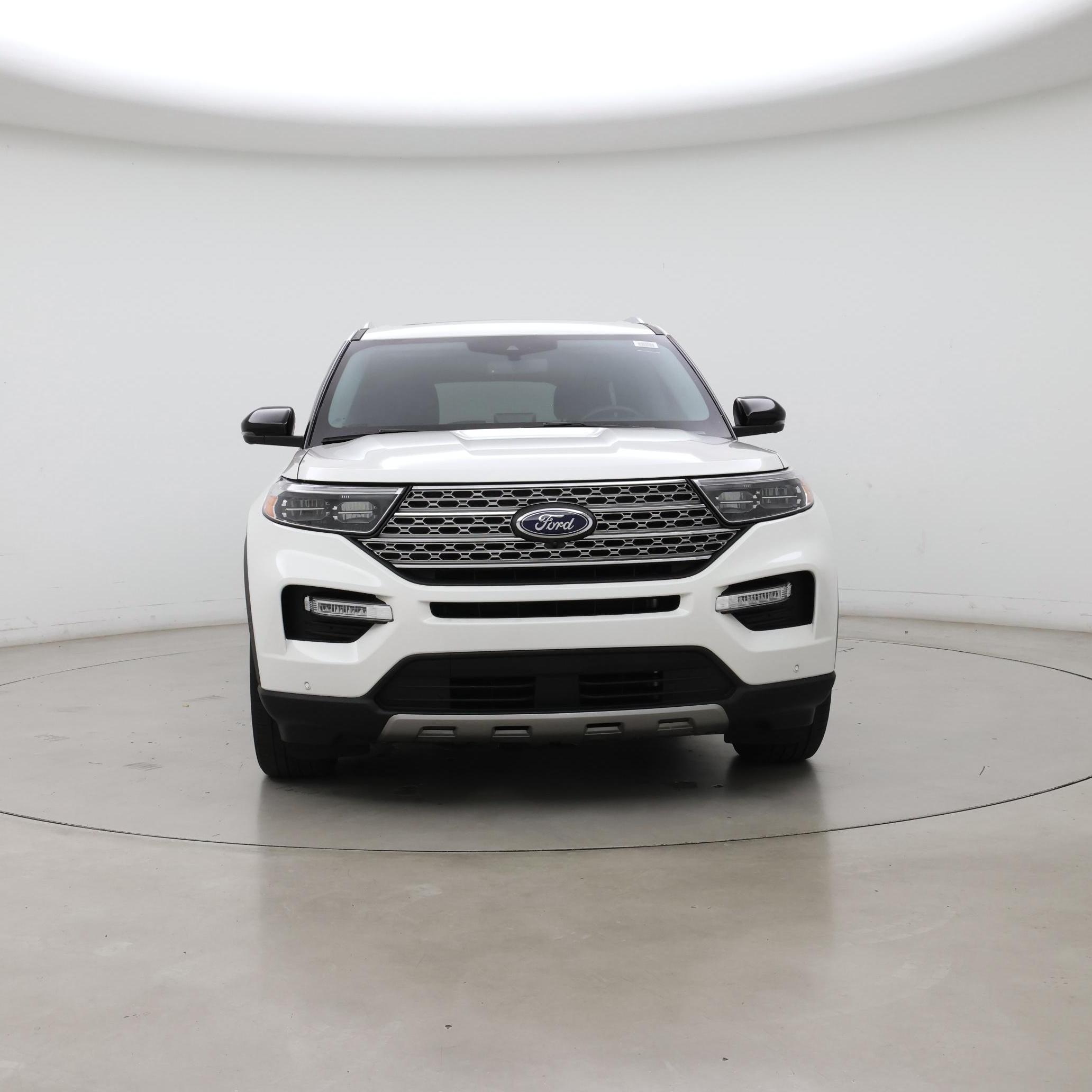 Thumbnail: 2023 Ford Explorer - 5