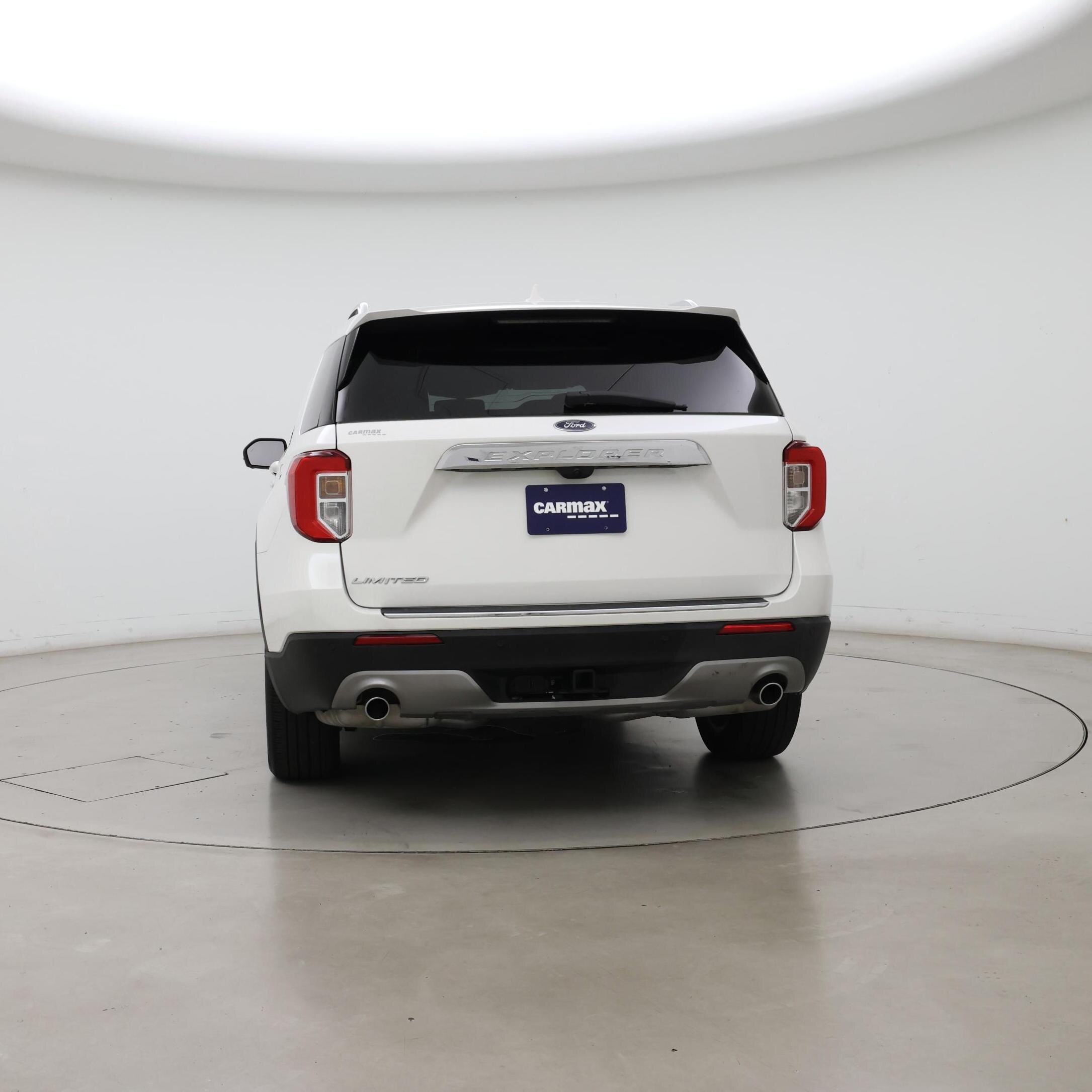 Thumbnail: 2023 Ford Explorer - 6