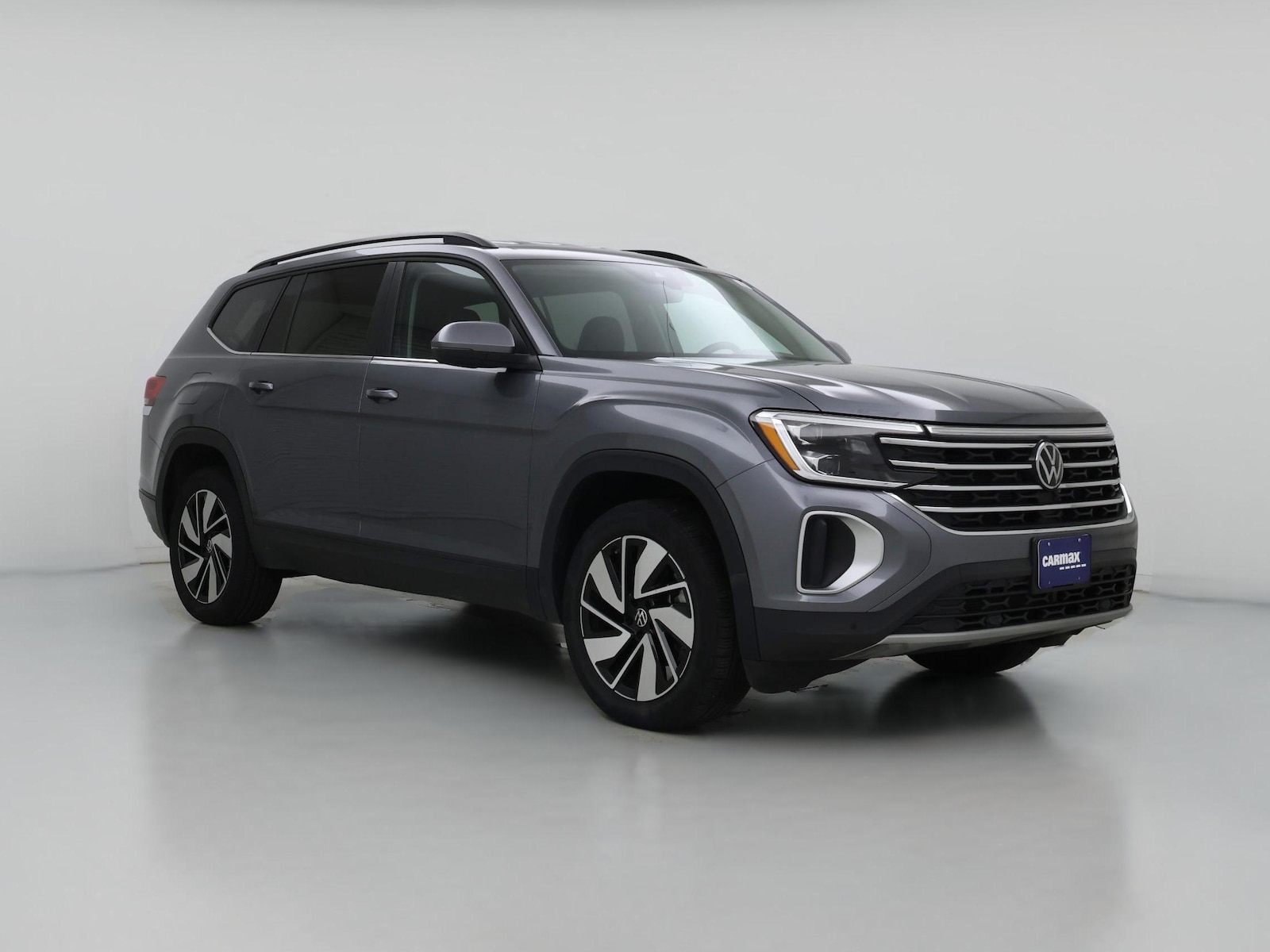 2025 Volkswagen Atlas