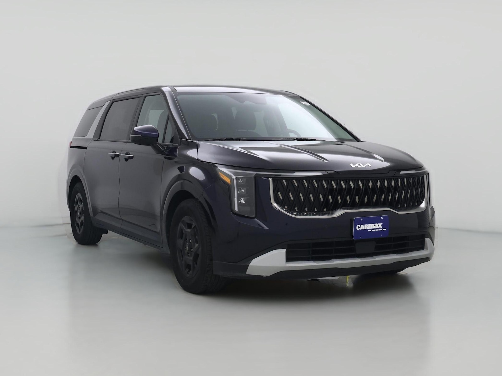 2025 Kia Carnival
