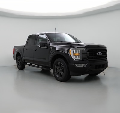 Recommended categories heading image of the selected vehicle
