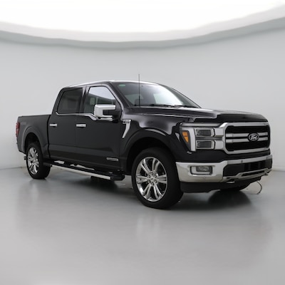 2024 Ford F150 Lariat