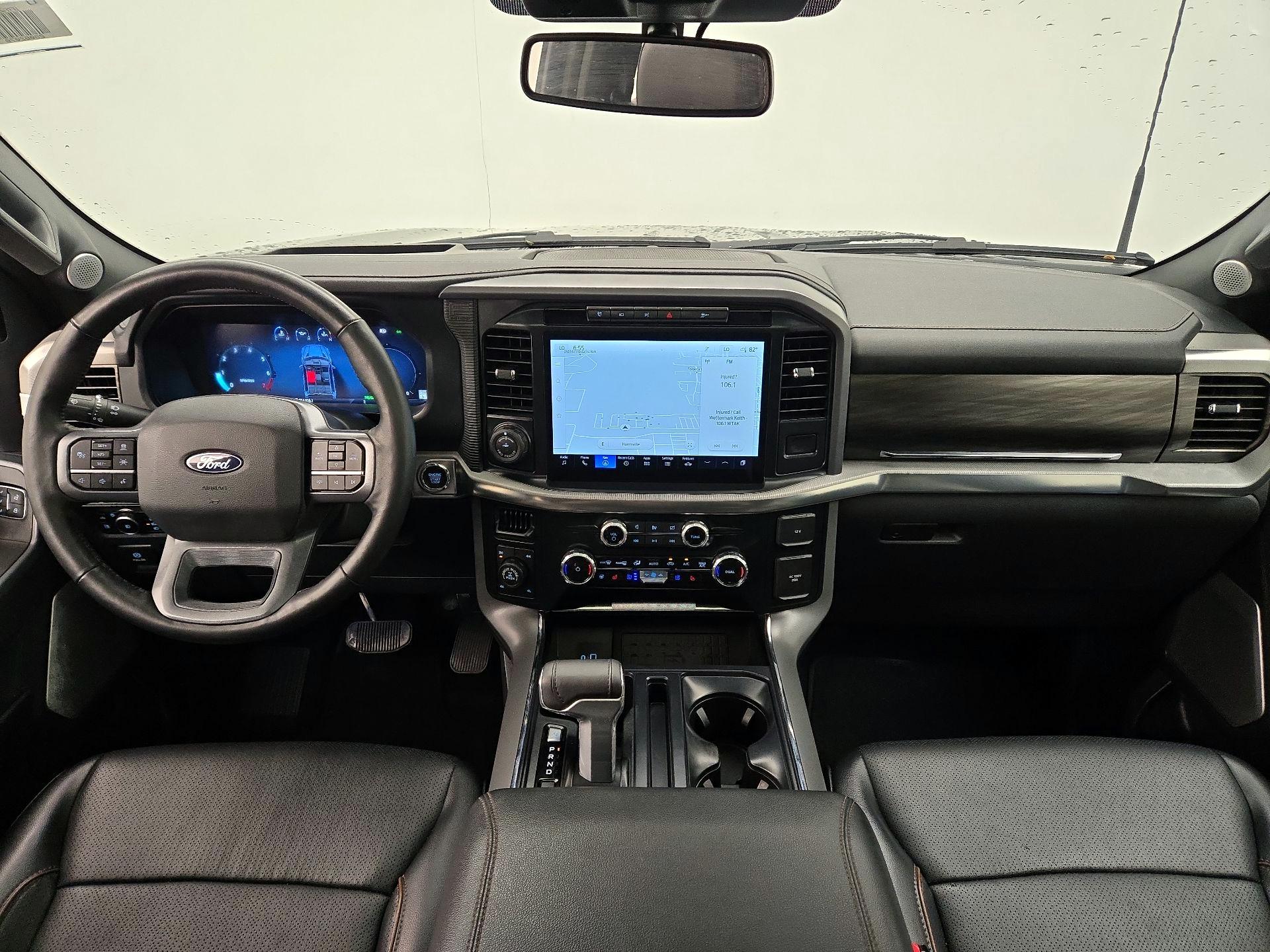 Thumbnail: 2024 Ford F-150 - 9