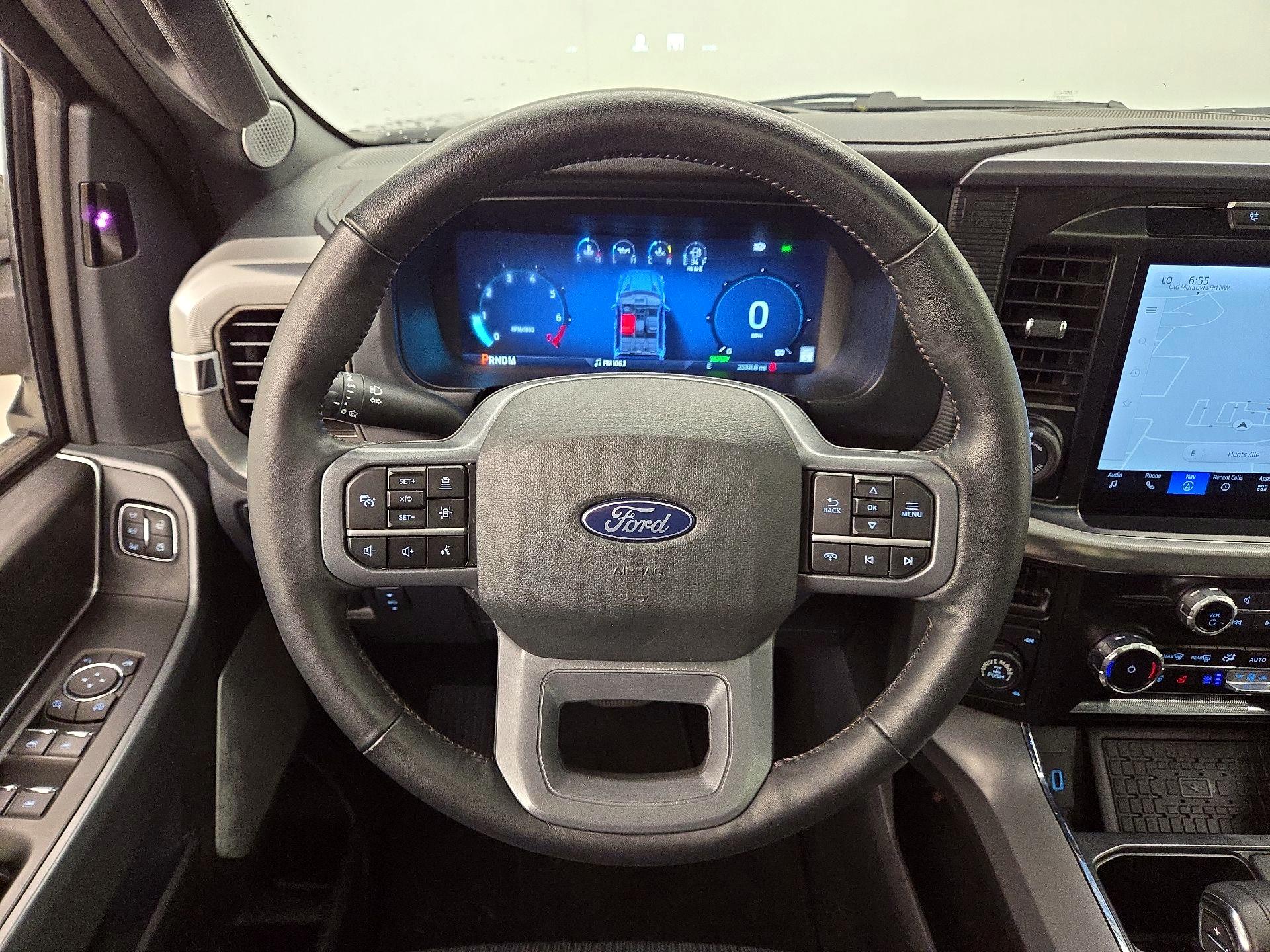 Thumbnail: 2024 Ford F-150 - 10