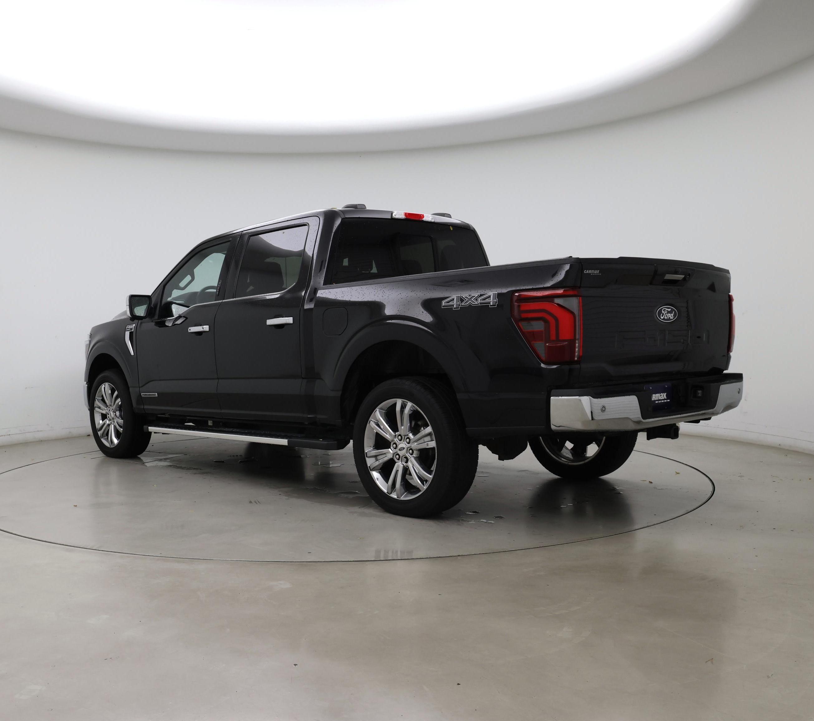 Thumbnail: 2024 Ford F-150 - 2