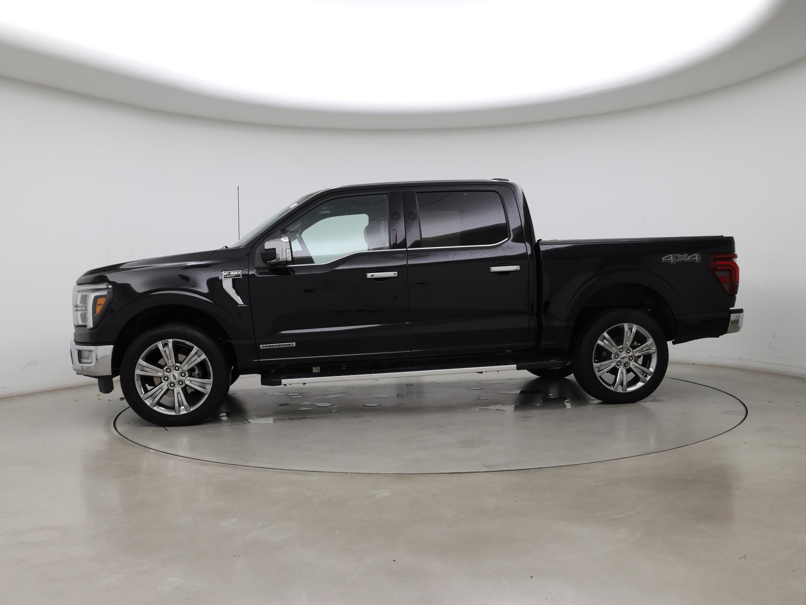 Thumbnail: 2024 Ford F-150 - 3
