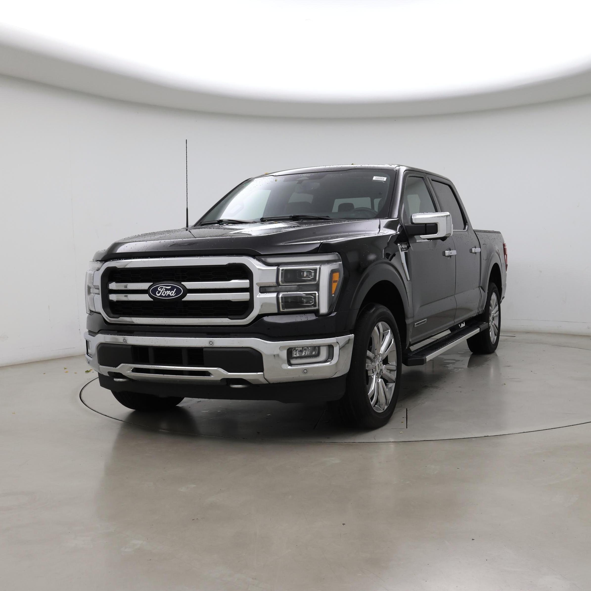 Thumbnail: 2024 Ford F-150 - 4