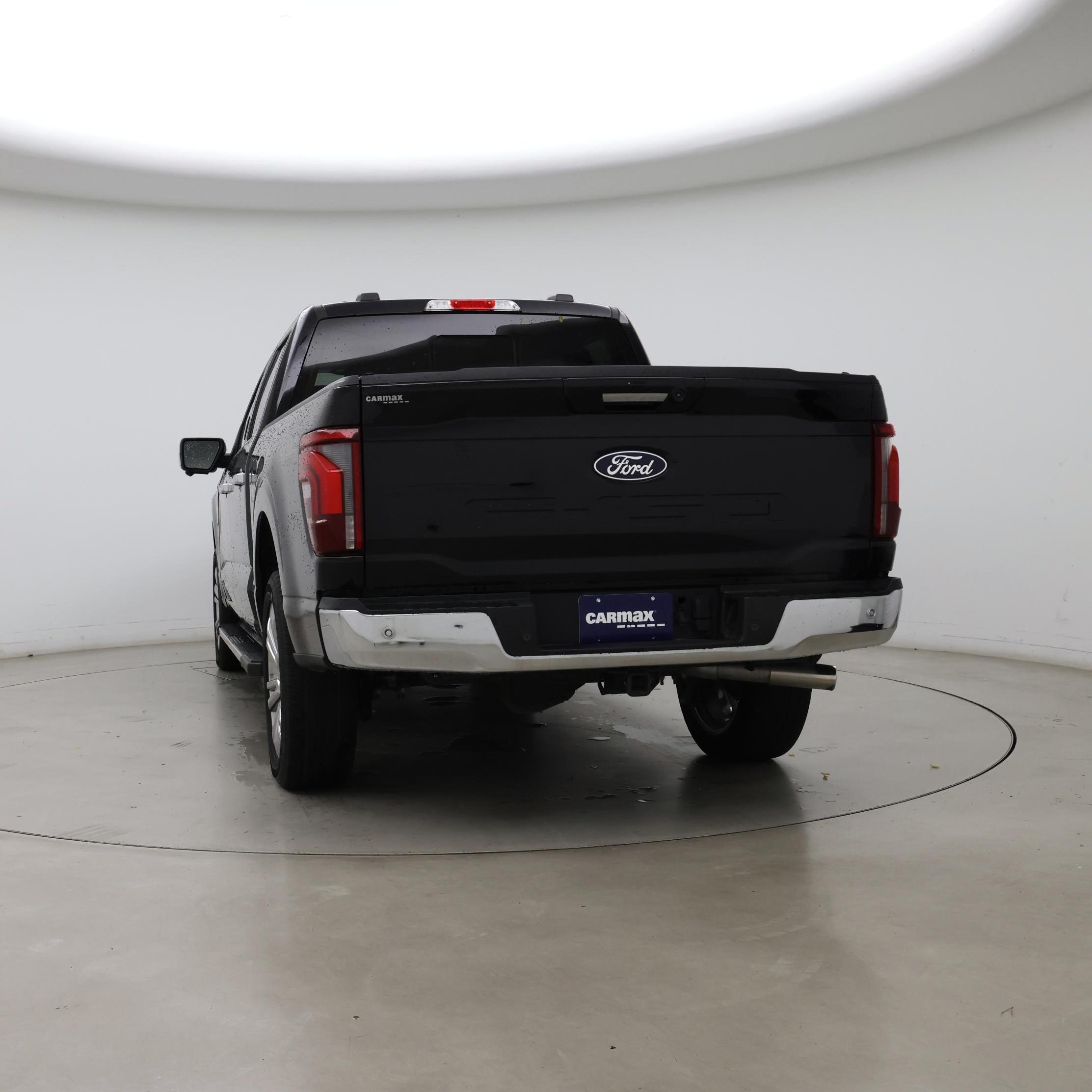 Thumbnail: 2024 Ford F-150 - 6