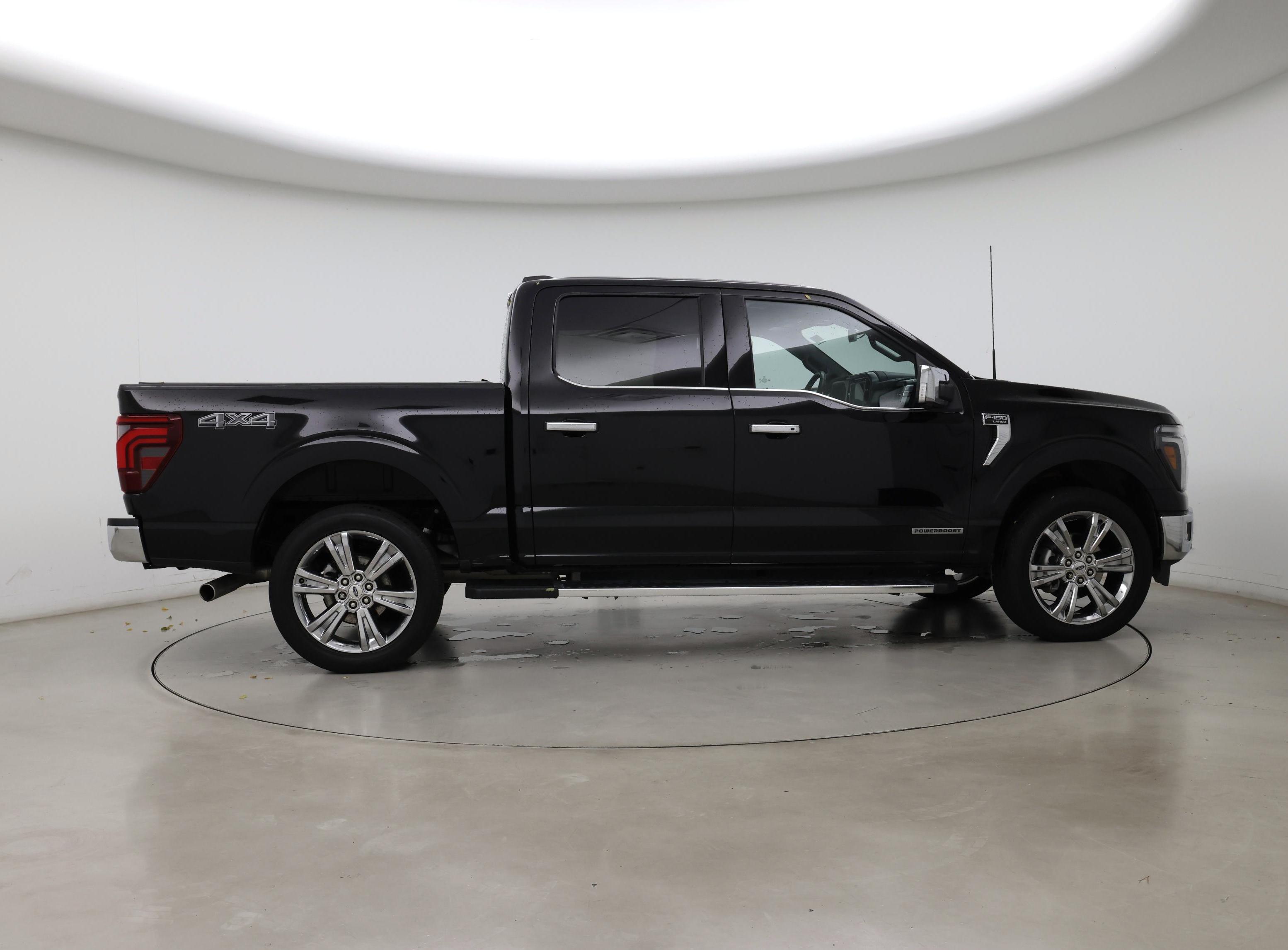 Thumbnail: 2024 Ford F-150 - 7