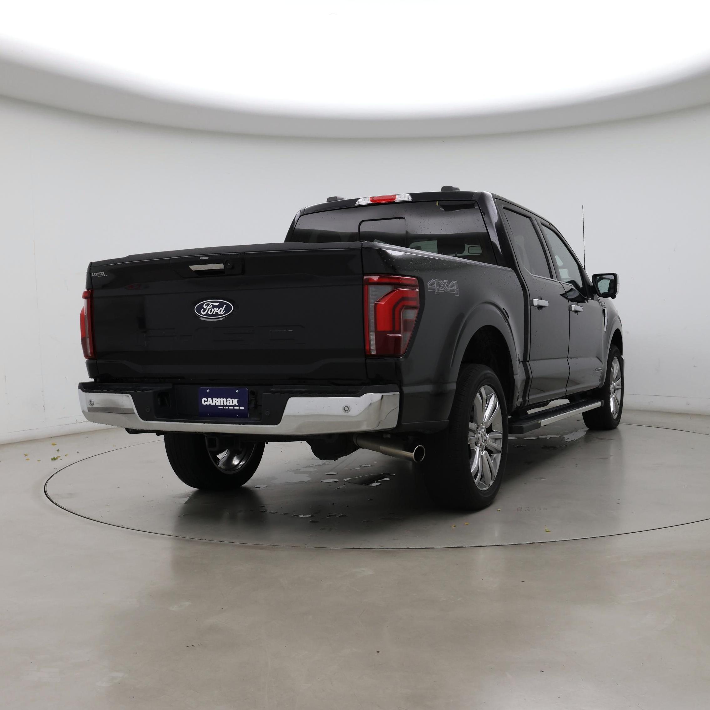 Thumbnail: 2024 Ford F-150 - 8