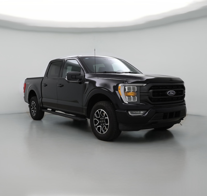 2023 Ford F150 XLT