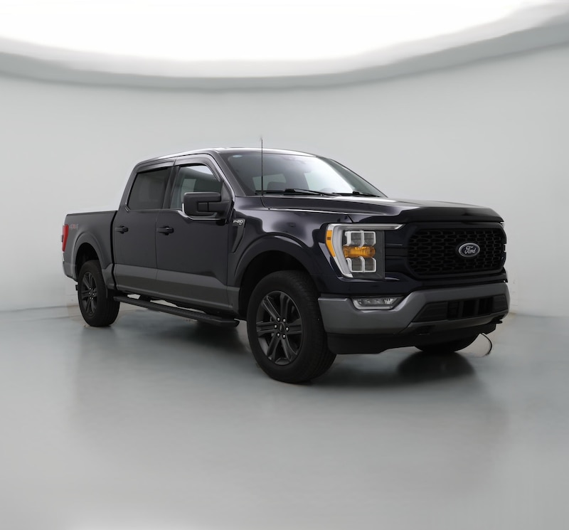2023 Ford F150 XLT