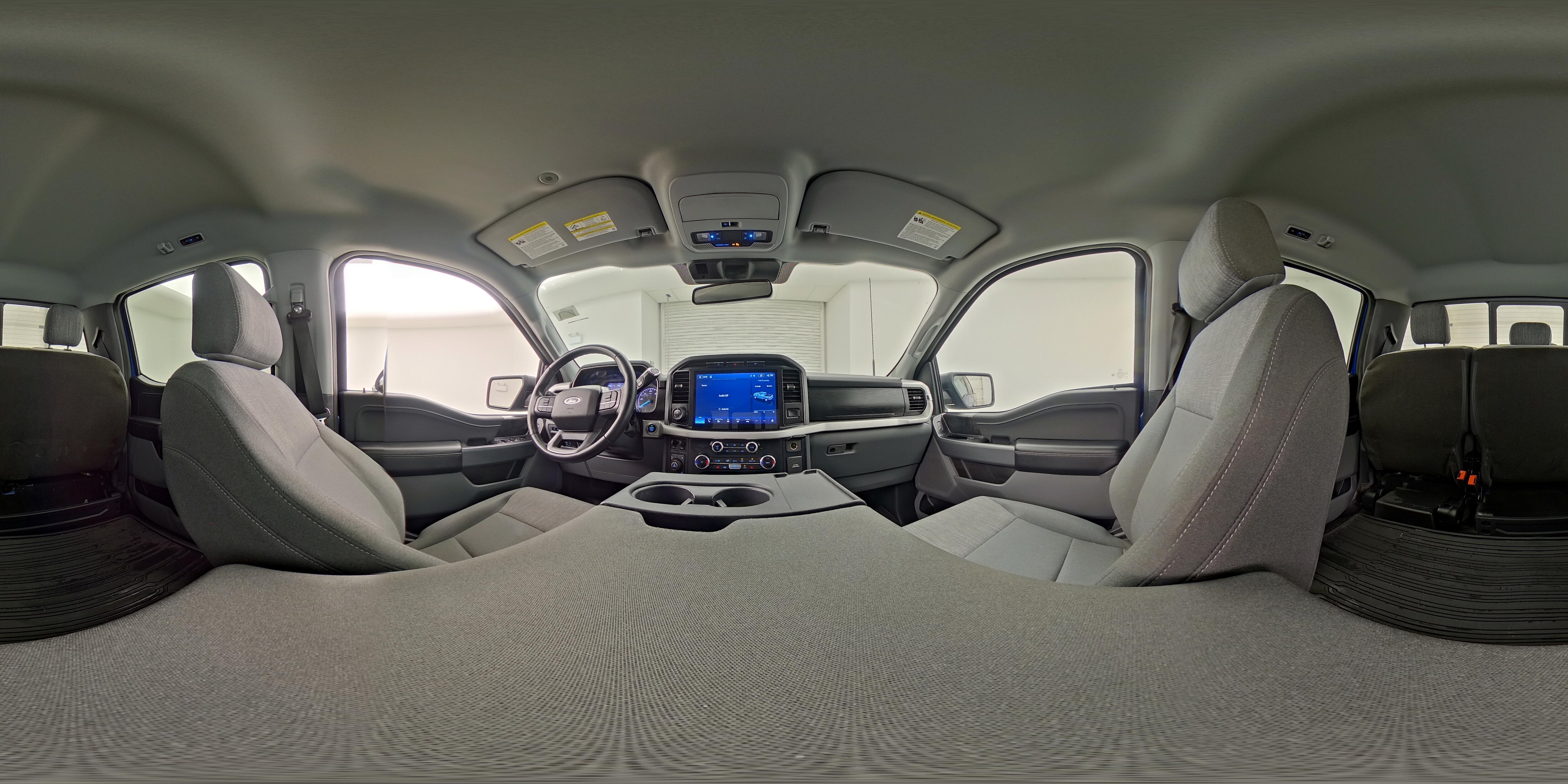 2022 Ford F-150 XLT - Photo 24