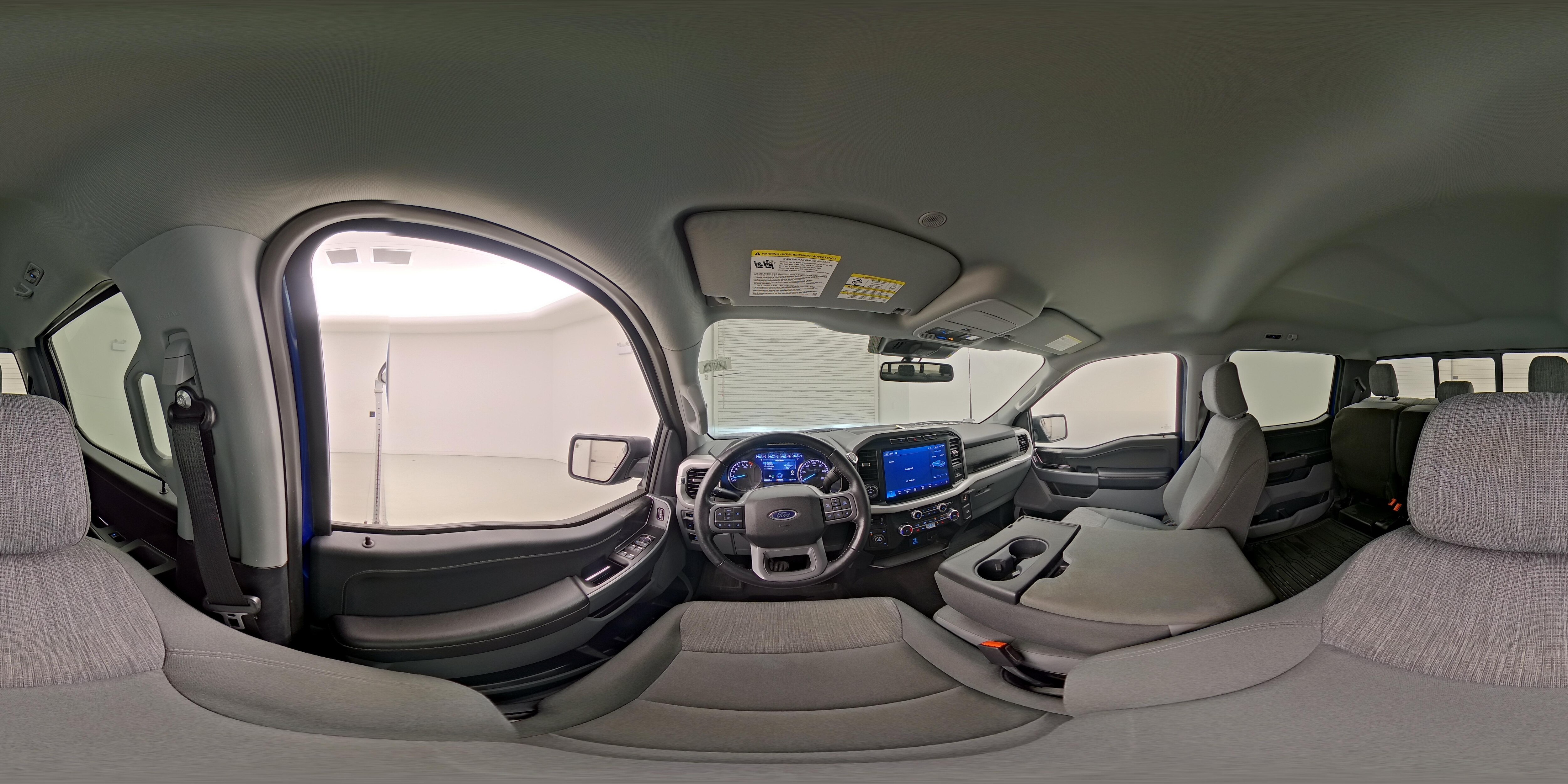 2022 Ford F-150 XLT - Photo 26