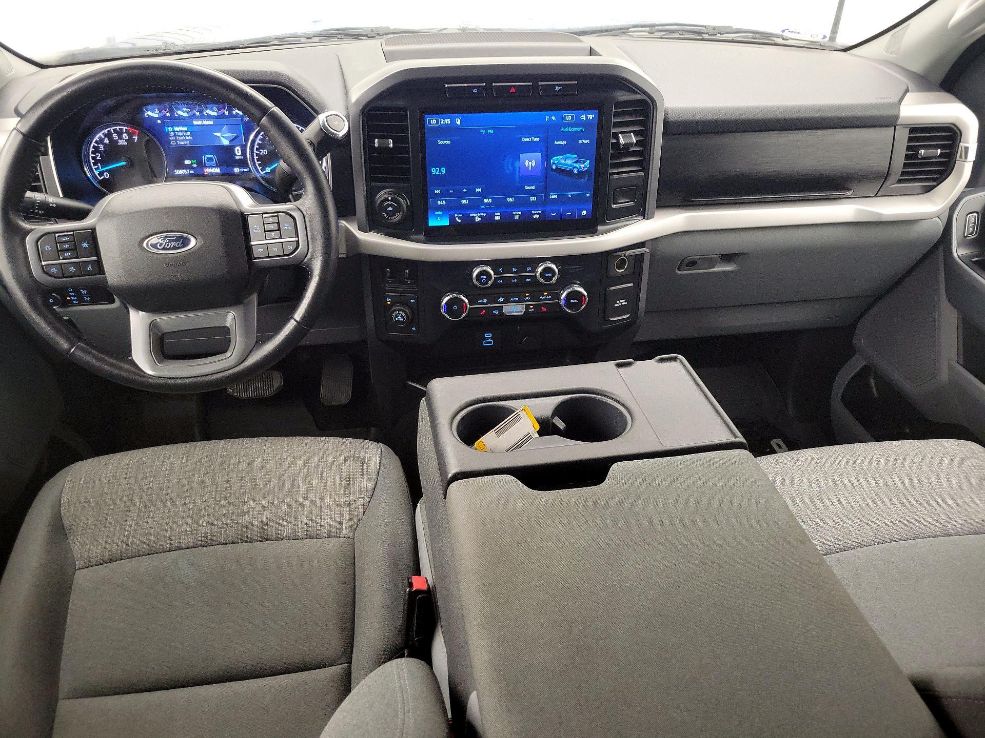 Thumbnail: 2022 Ford F-150 - 9
