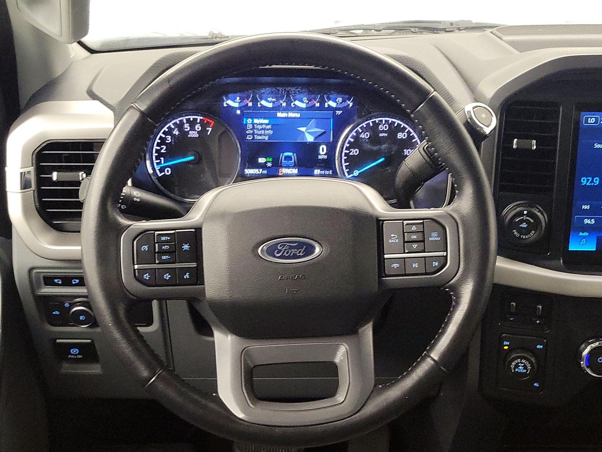 Thumbnail: 2022 Ford F-150 - 10