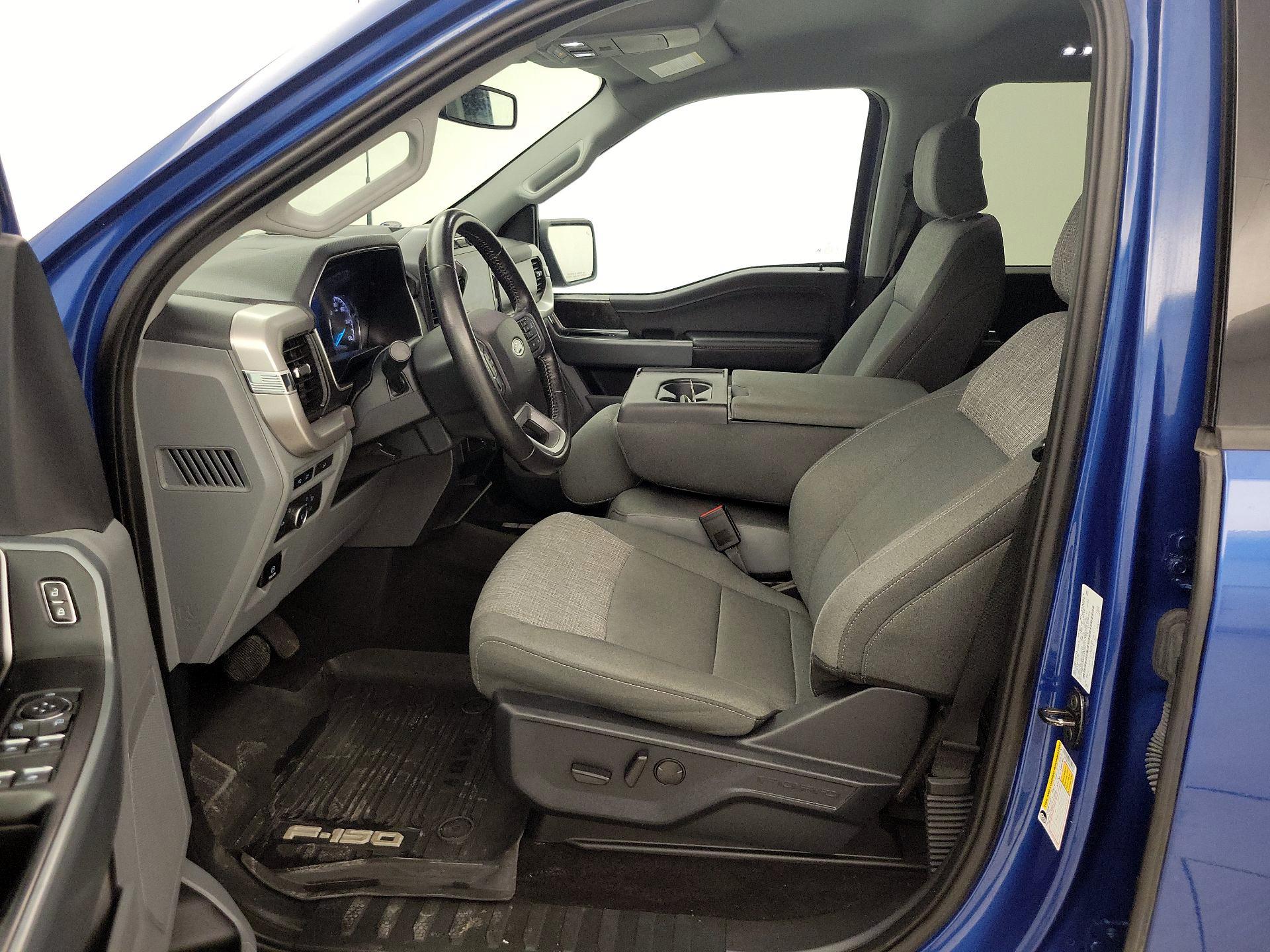 Thumbnail: 2022 Ford F-150 - 11