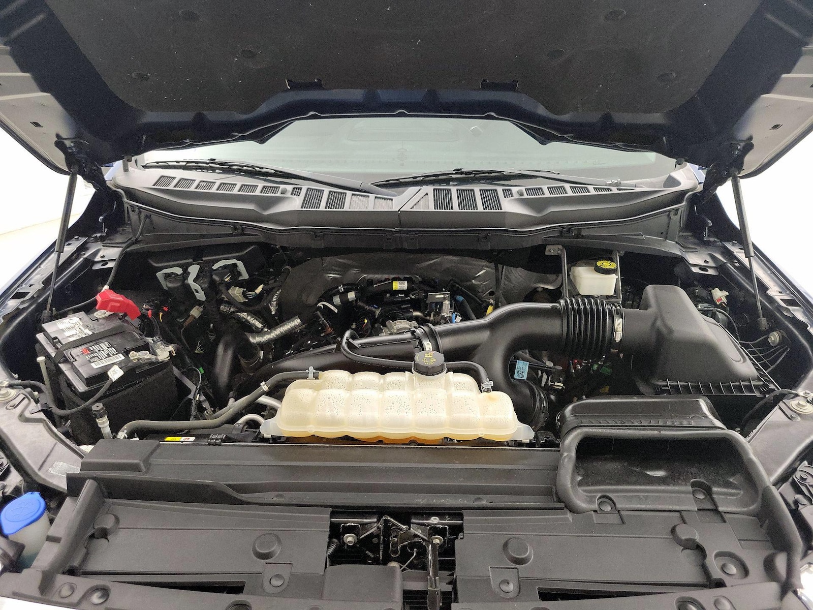 2022 Ford F-150 XLT - Photo 22