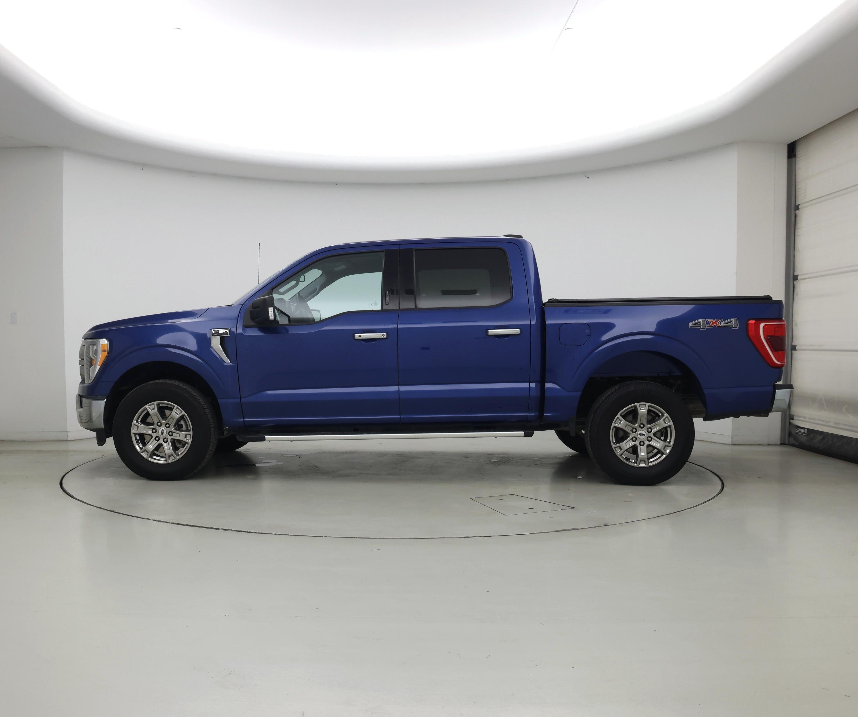 Thumbnail: 2022 Ford F-150 - 3
