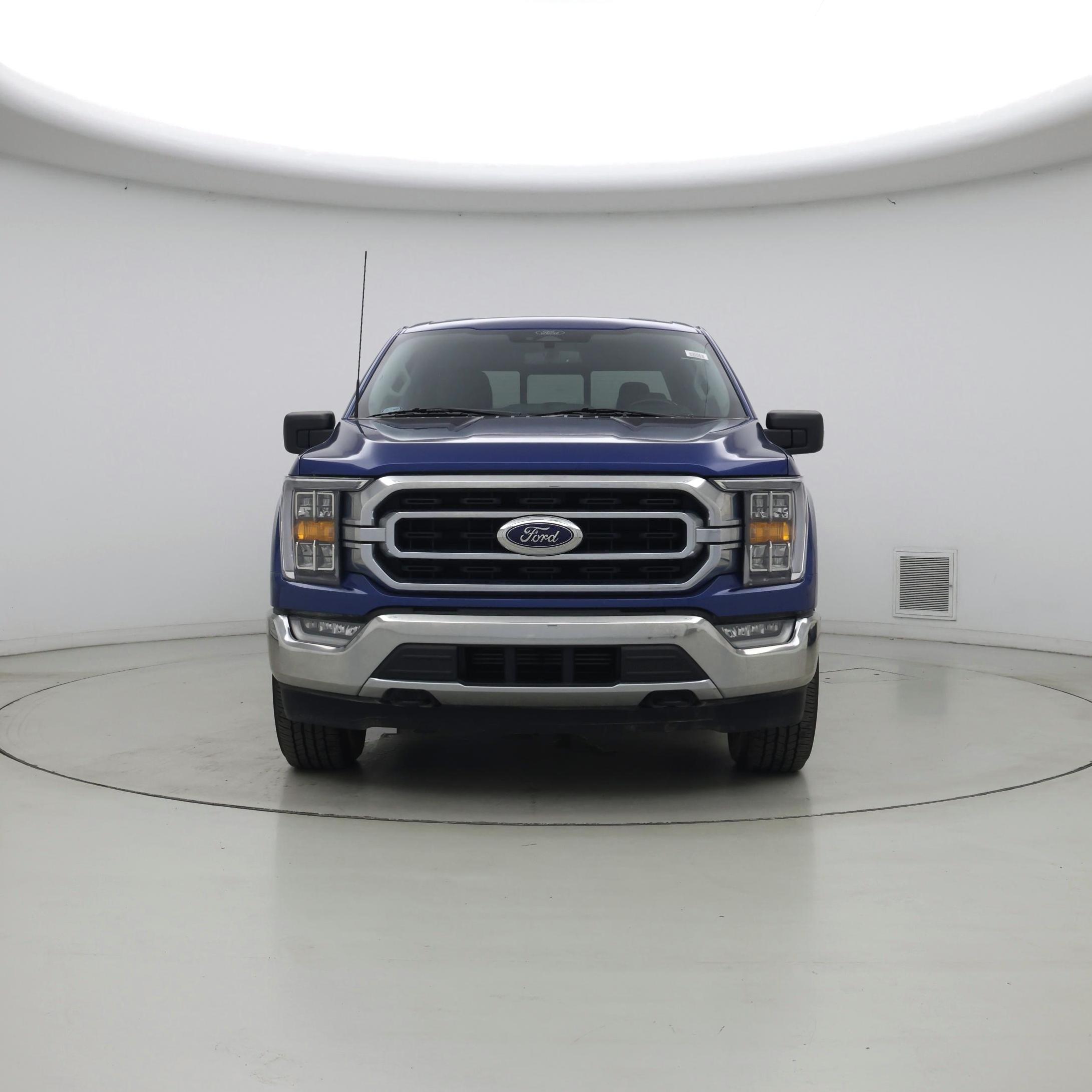 Thumbnail: 2022 Ford F-150 - 5
