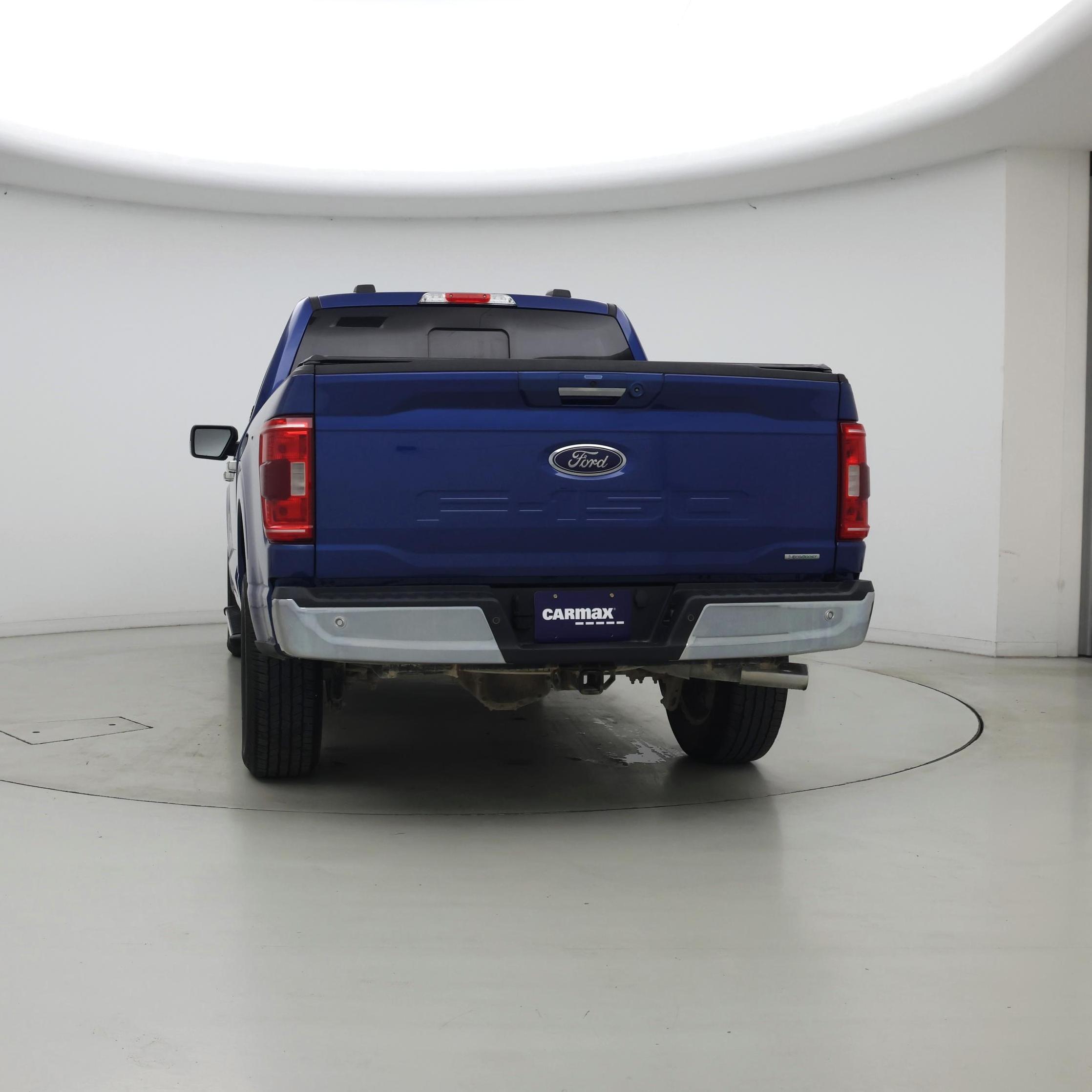 Thumbnail: 2022 Ford F-150 - 6