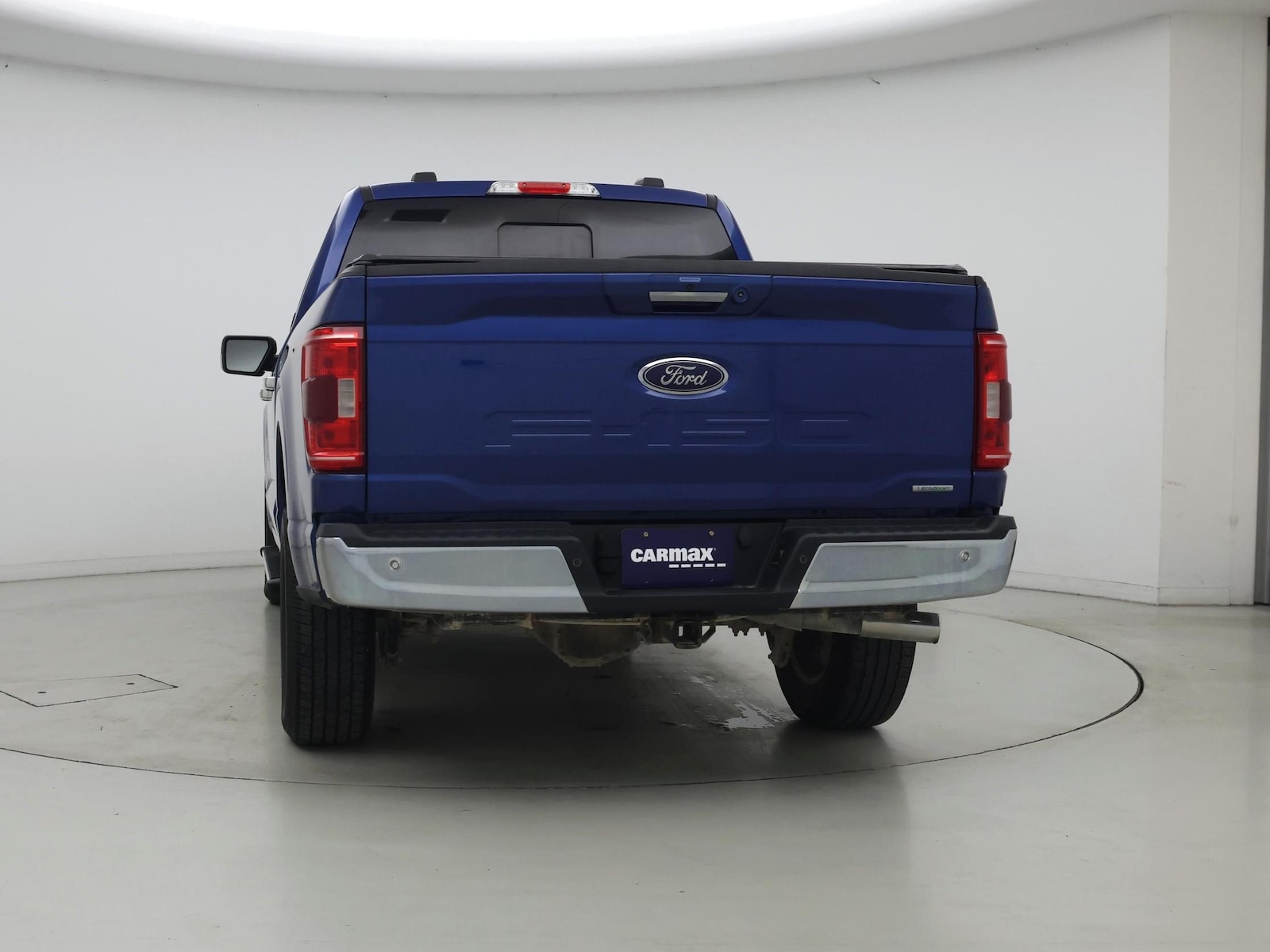 2022 Ford F-150 XLT - Photo 7
