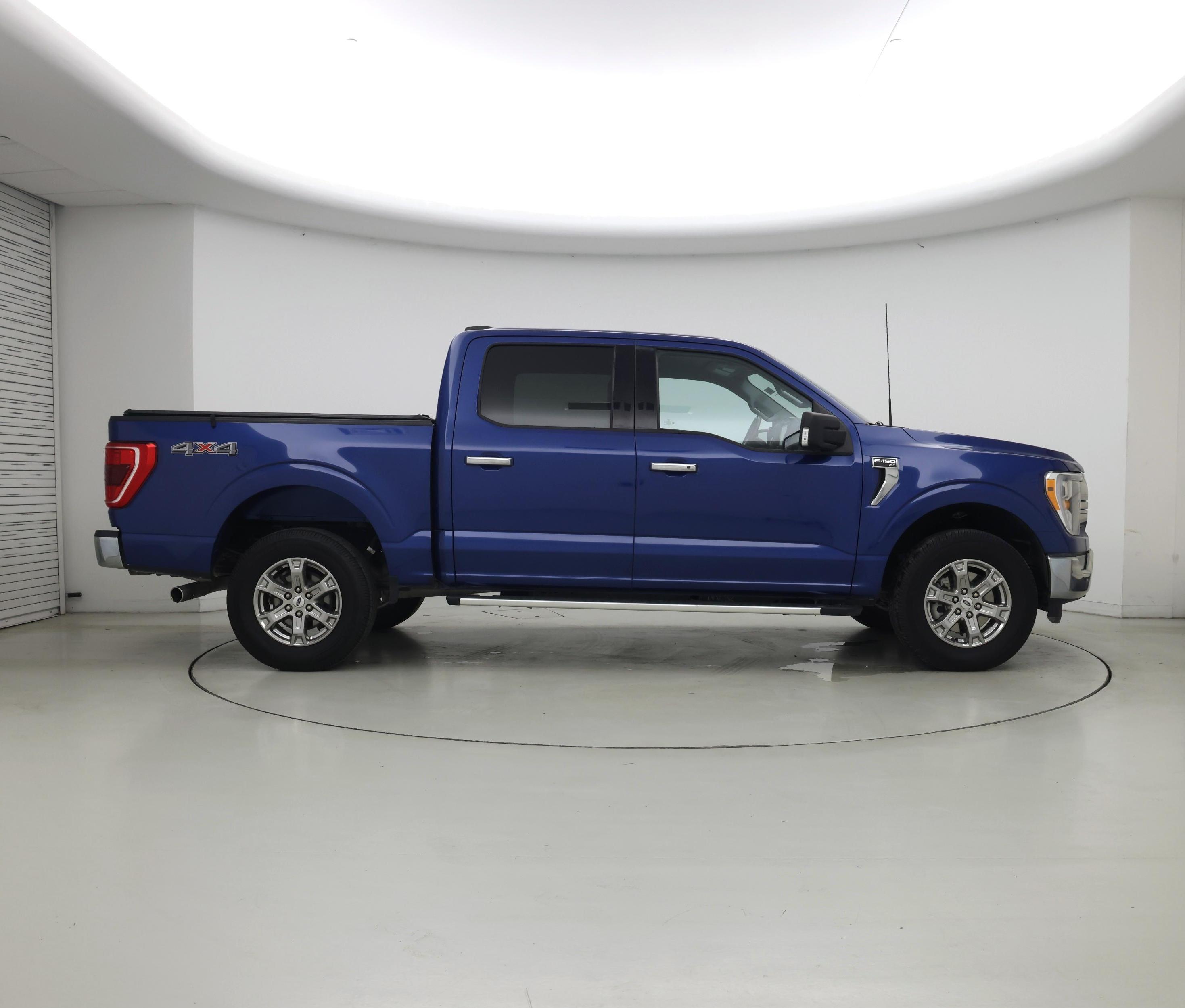 Thumbnail: 2022 Ford F-150 - 7