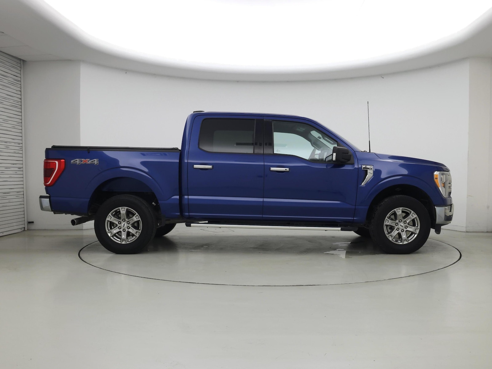 2022 Ford F-150 XLT - Photo 8