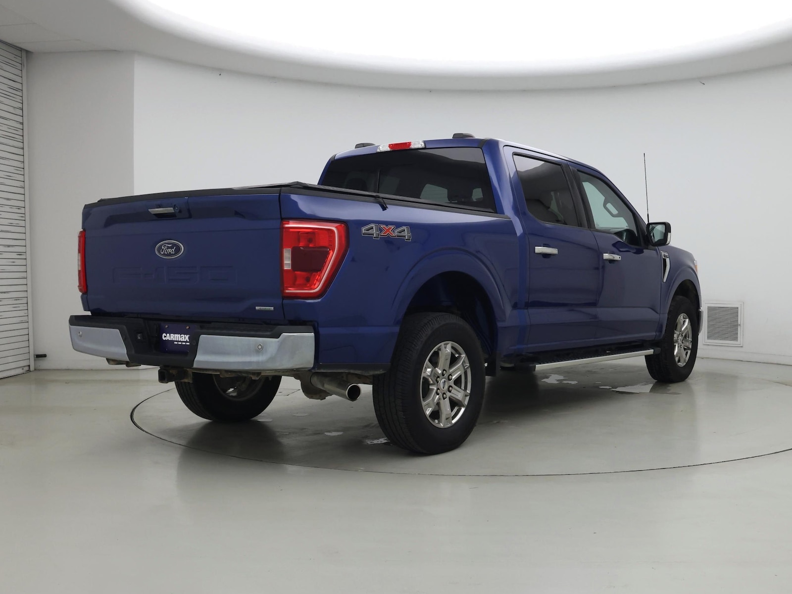 2022 Ford F-150 XLT - Photo 9