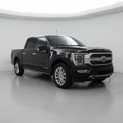 2023 Ford F150 Limited