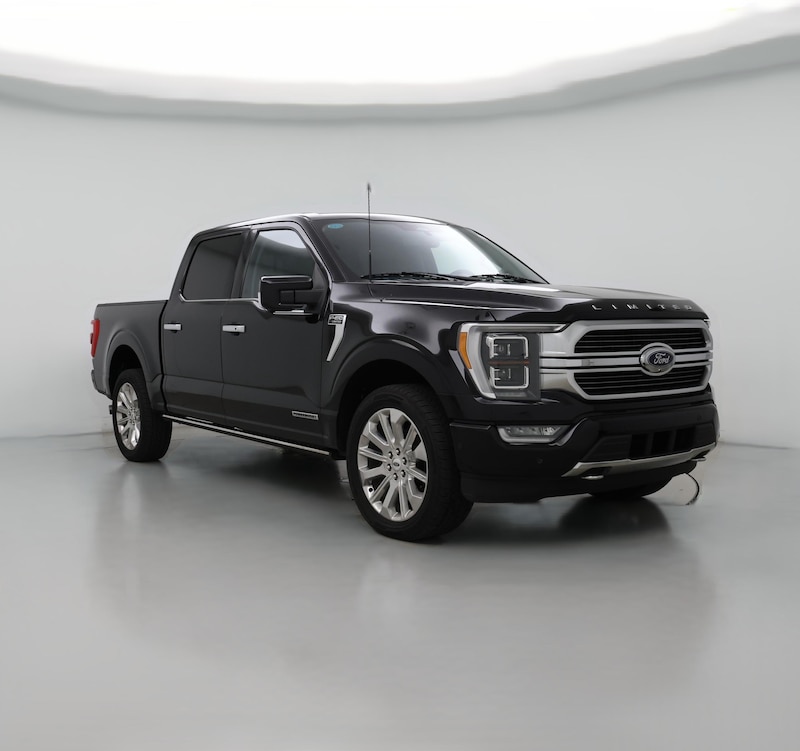 2023 Ford F150 Limited