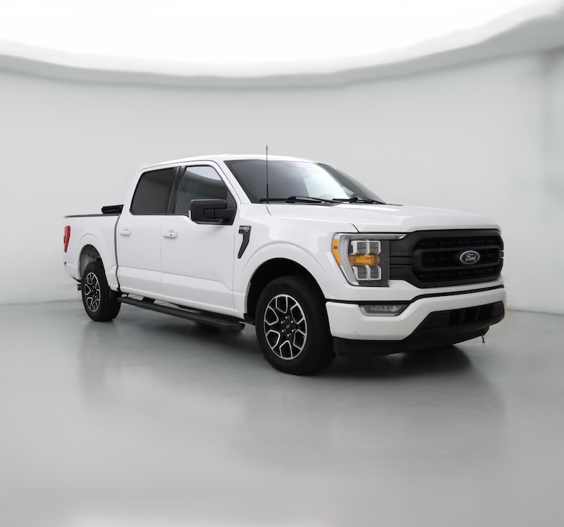 2023 Ford F150 XLT