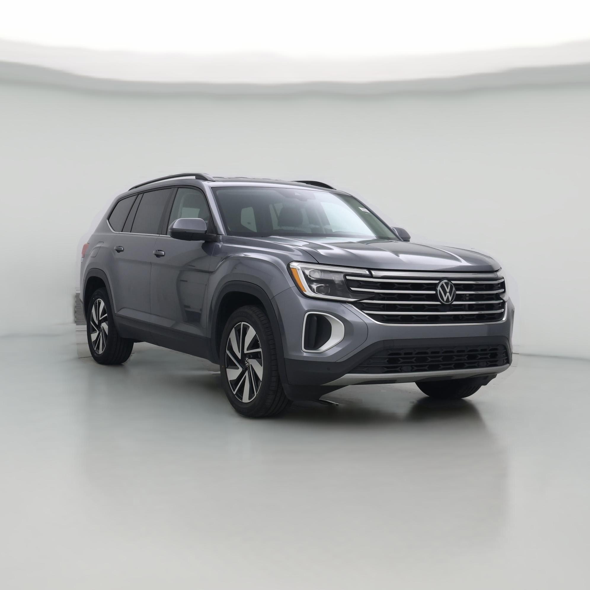 Thumbnail: 2025 Volkswagen Atlas - 1