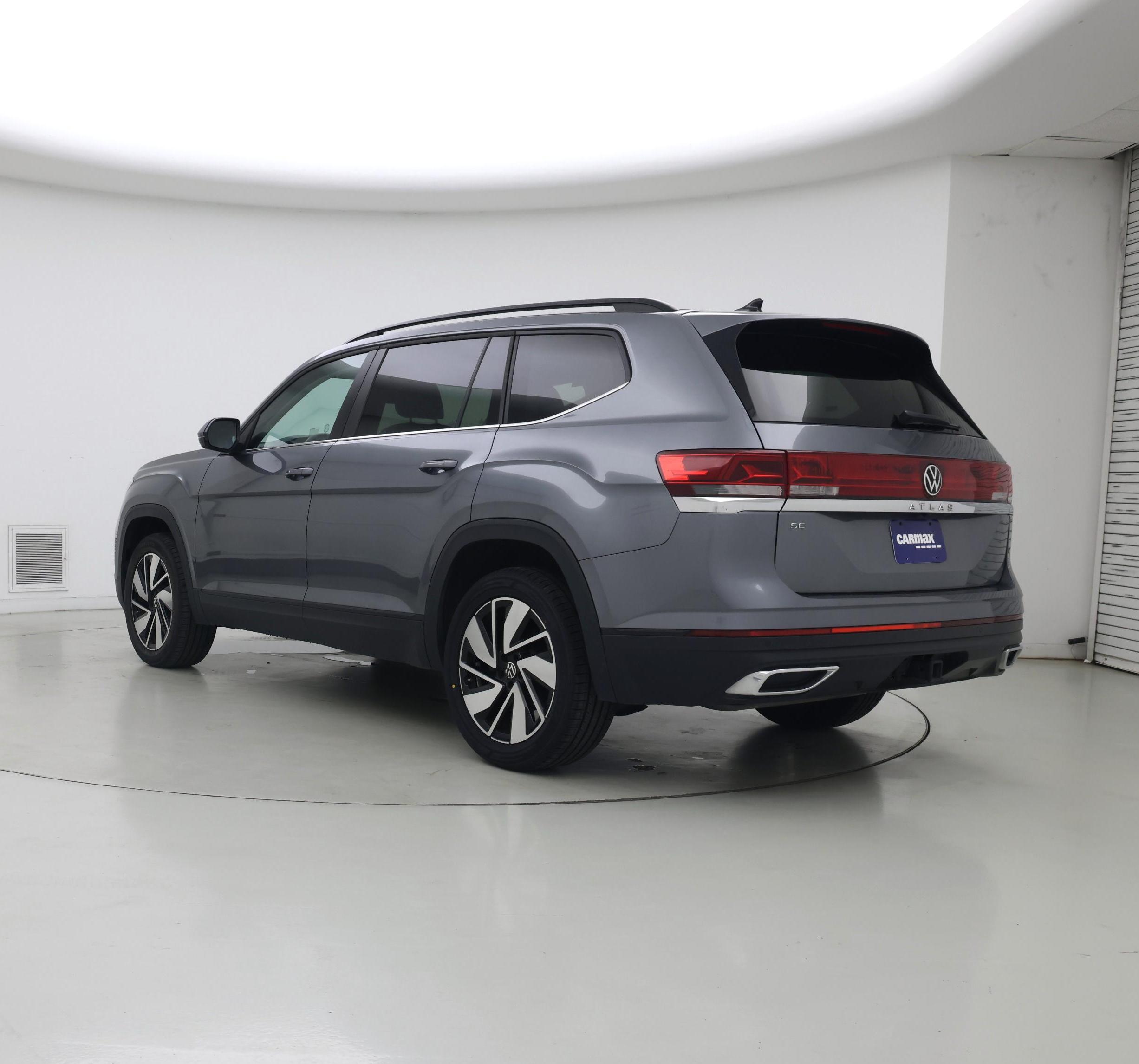 Thumbnail: 2025 Volkswagen Atlas - 2
