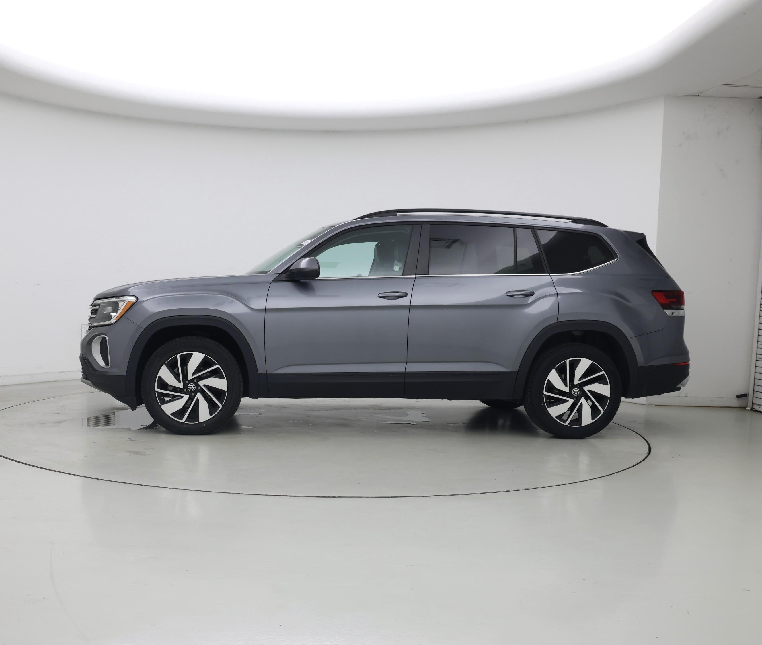 Thumbnail: 2025 Volkswagen Atlas - 3