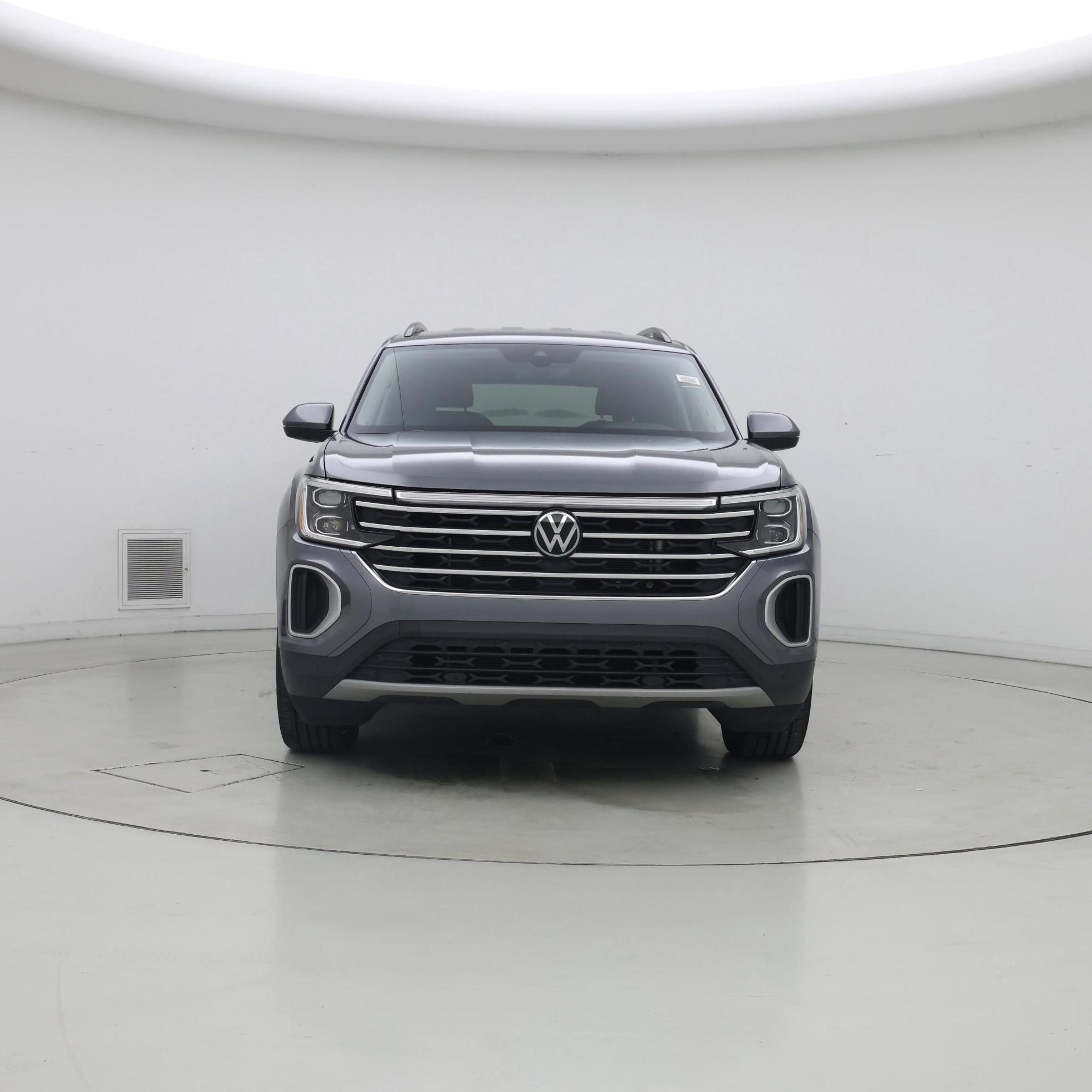 Thumbnail: 2025 Volkswagen Atlas - 5